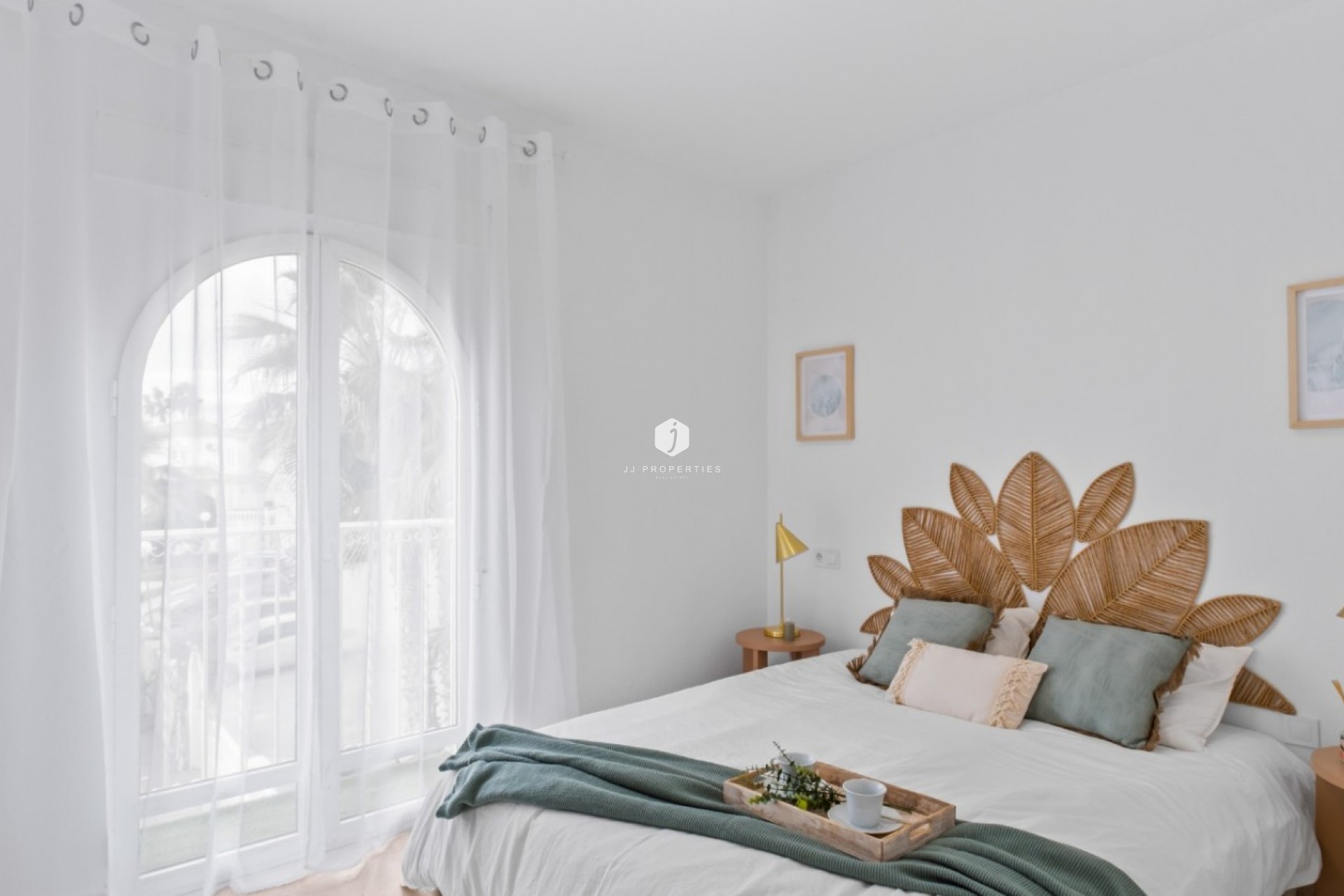 Segunda mano - Chalet -
Orihuela Costa - Costa Blanca