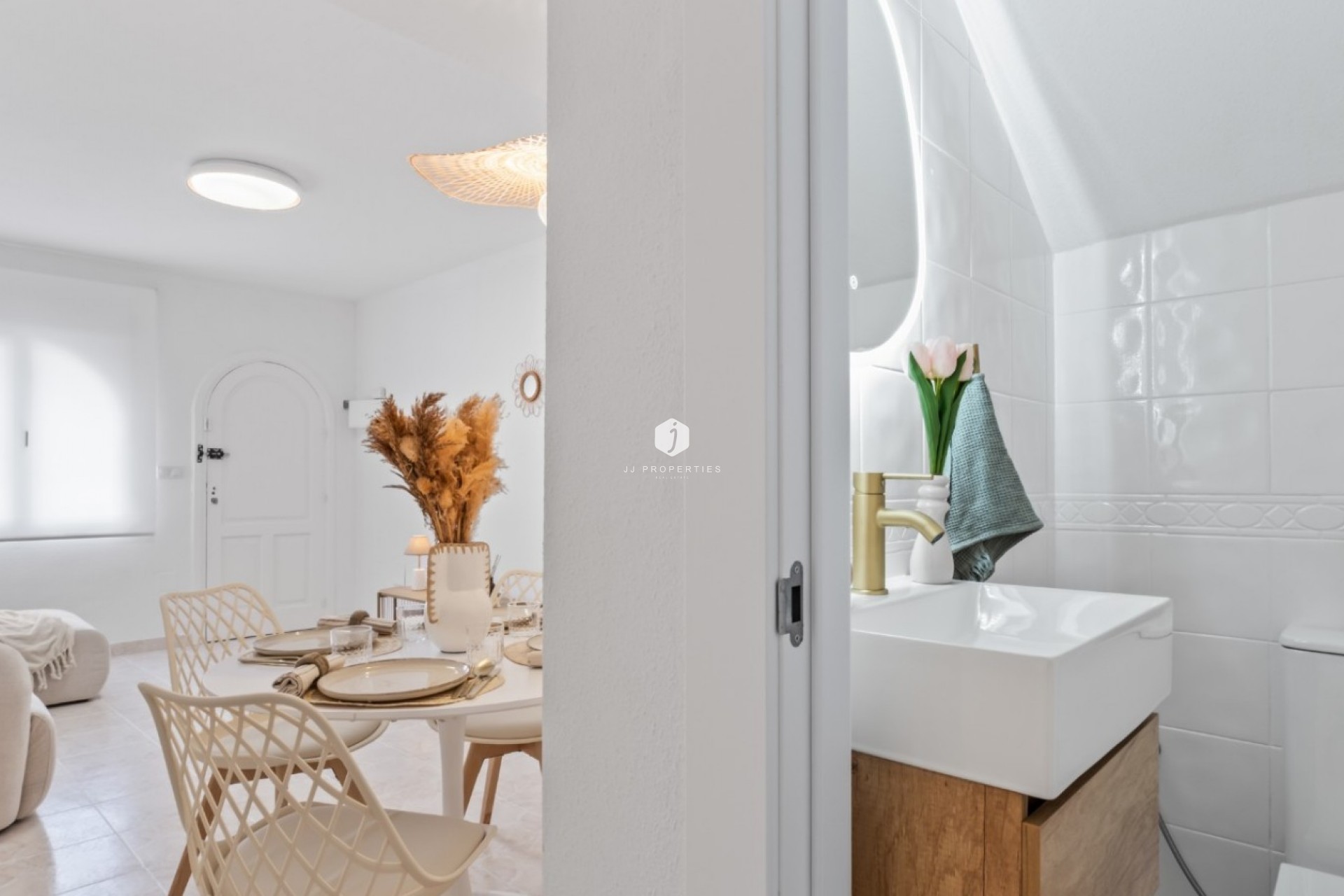 Segunda mano - Chalet -
Orihuela Costa - Costa Blanca