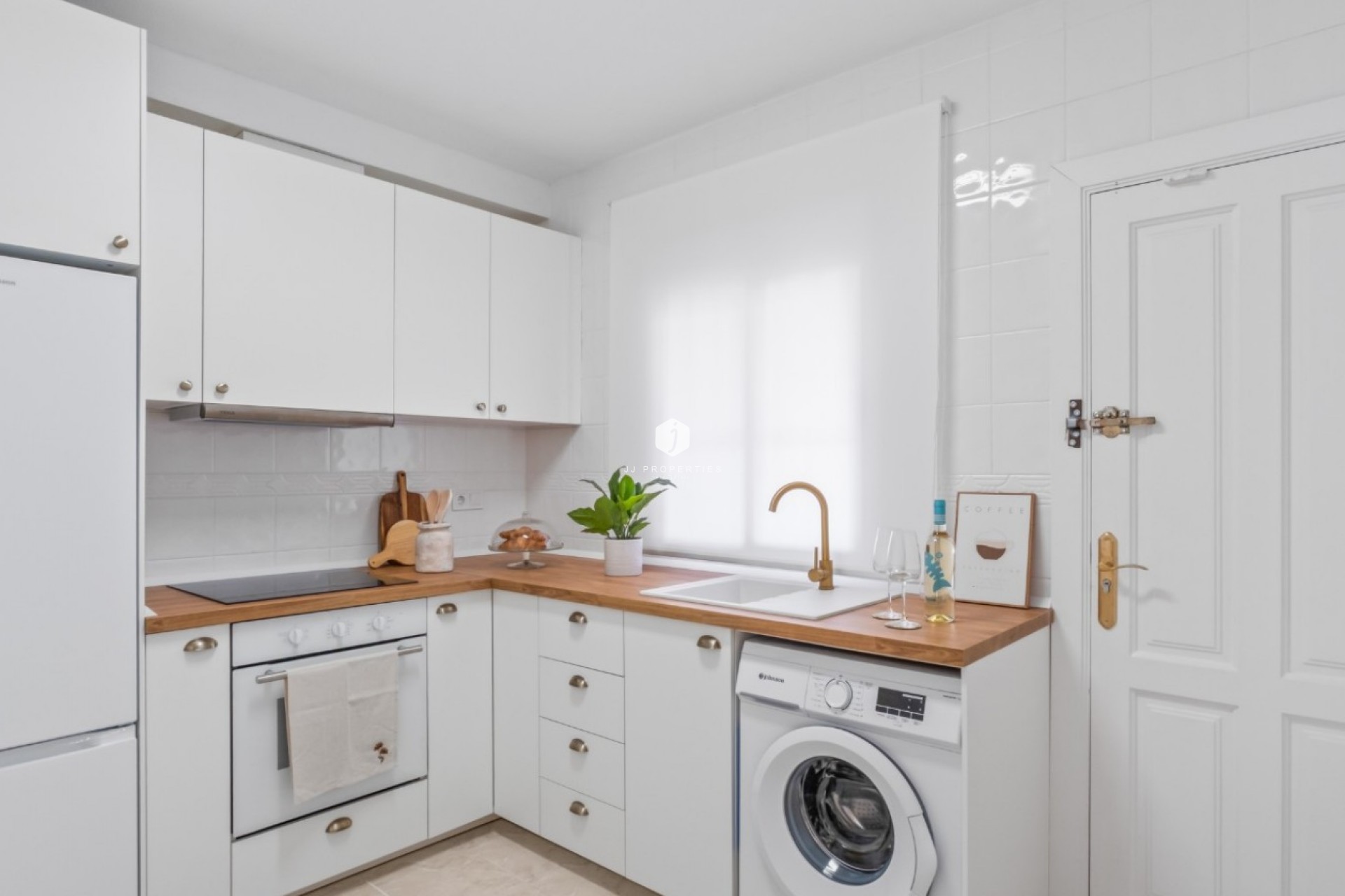 Segunda mano - Chalet -
Orihuela Costa - Costa Blanca