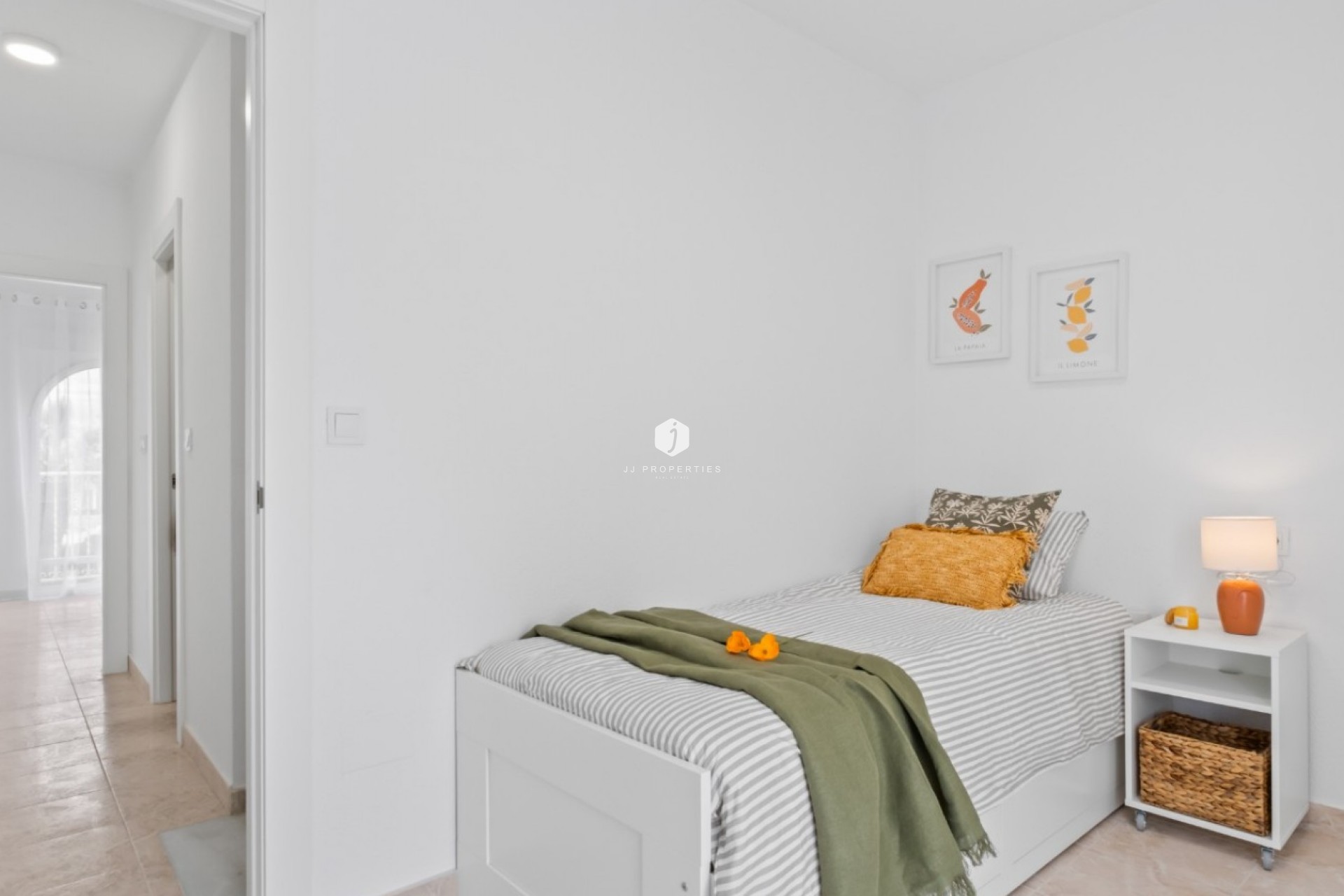 Segunda mano - Chalet -
Orihuela Costa - Costa Blanca