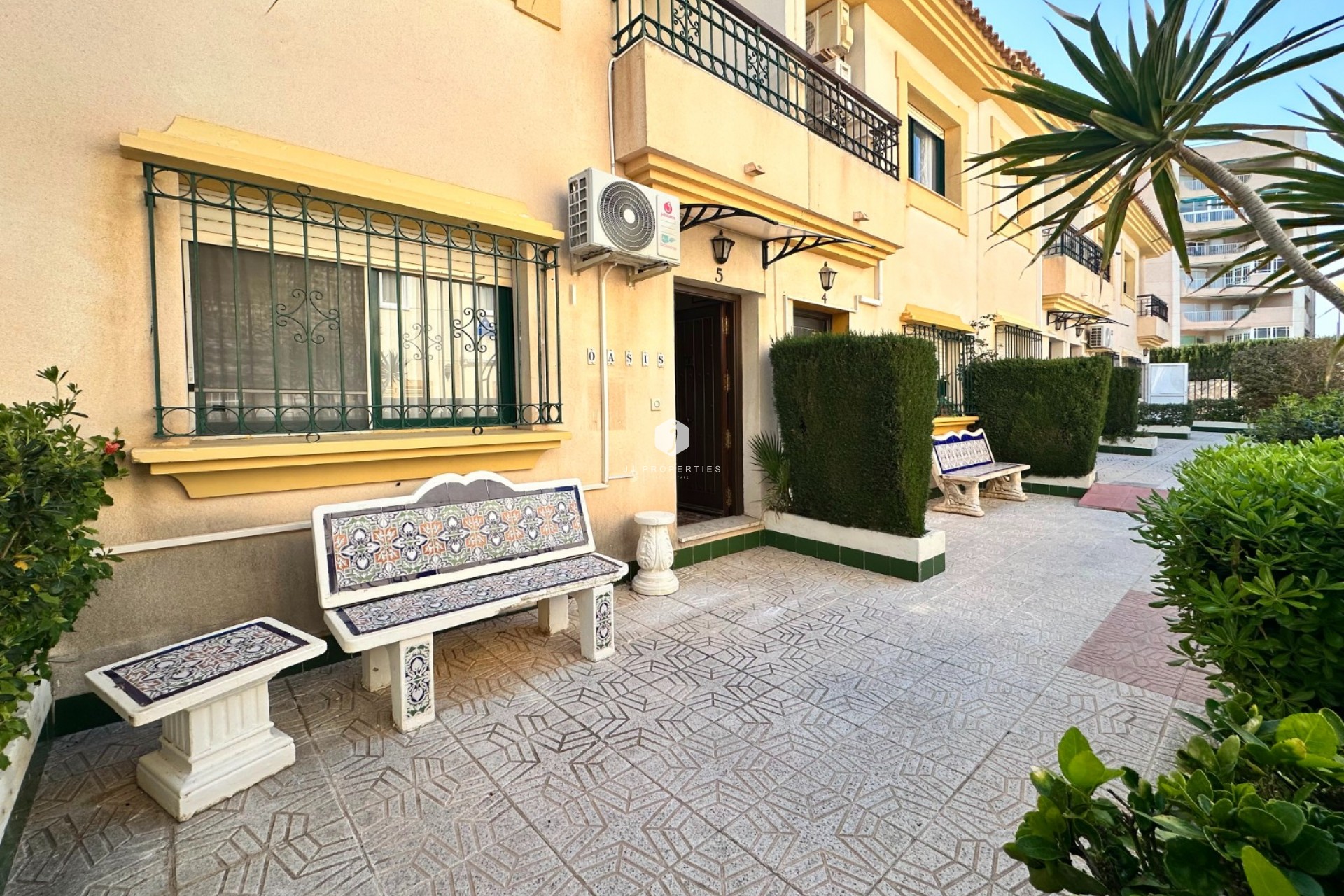 Segunda mano - Chalet -
Orihuela Costa - Costa Blanca
