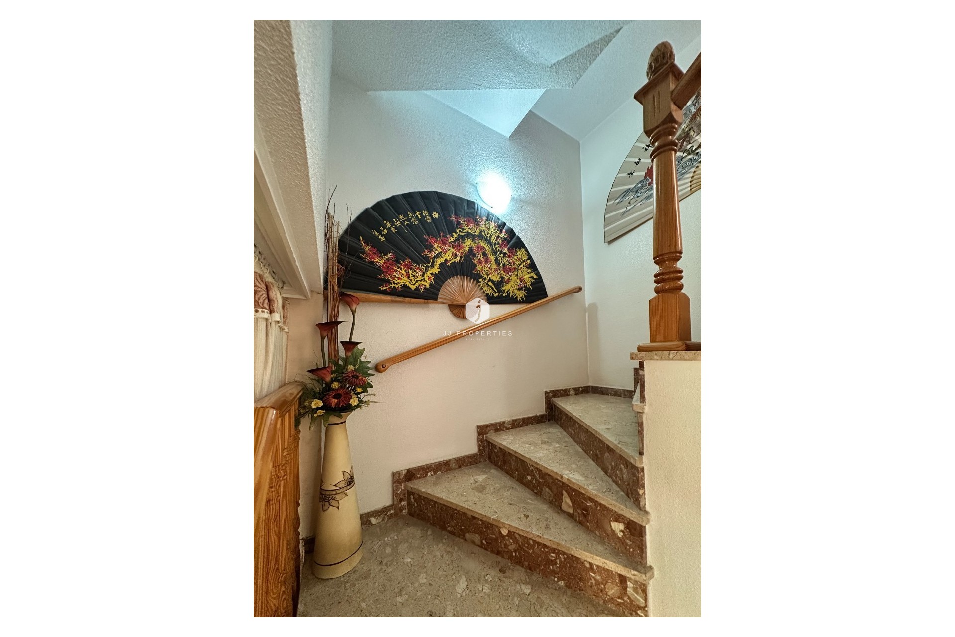 Segunda mano - Chalet -
Orihuela Costa - Costa Blanca