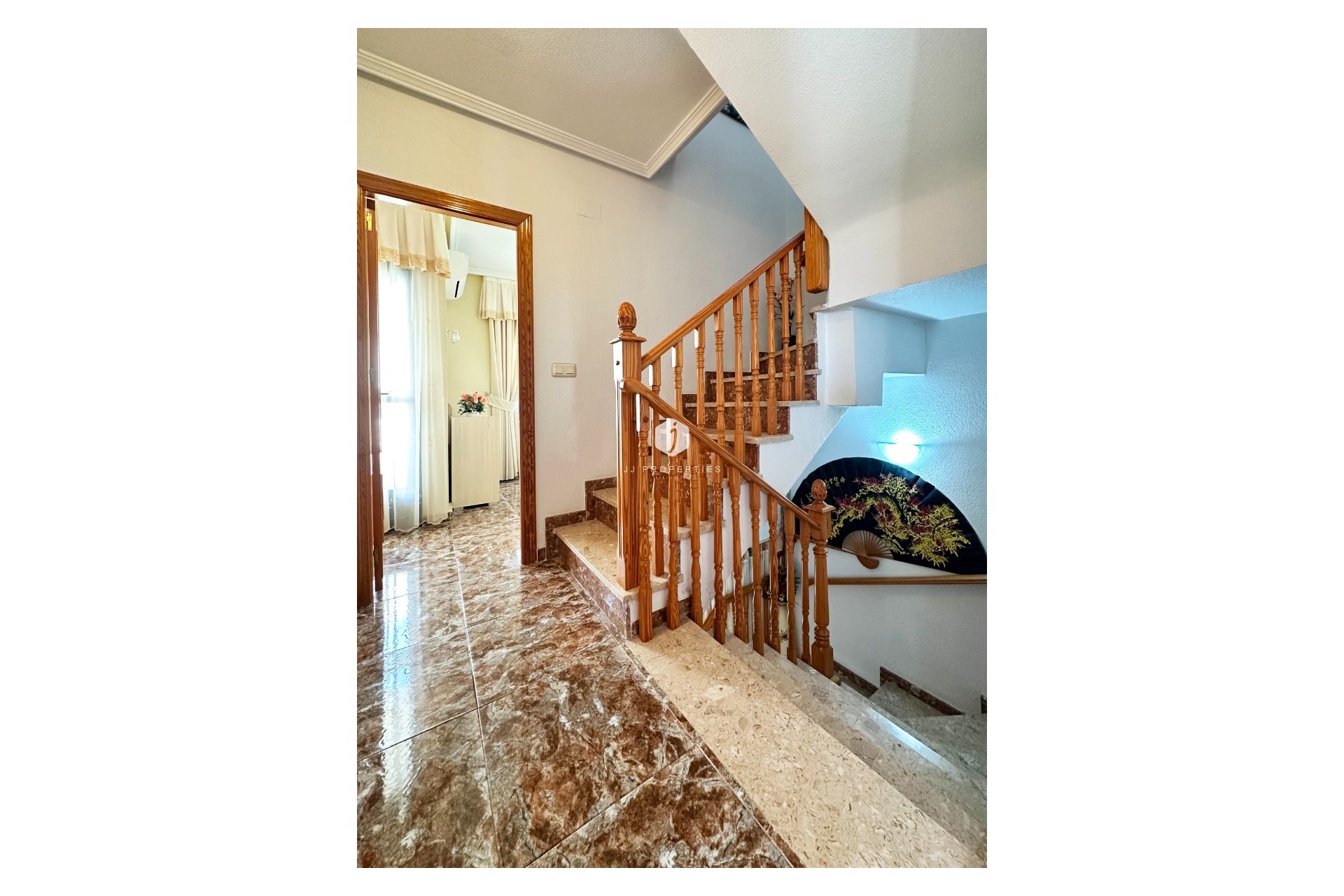 Segunda mano - Chalet -
Orihuela Costa - Costa Blanca