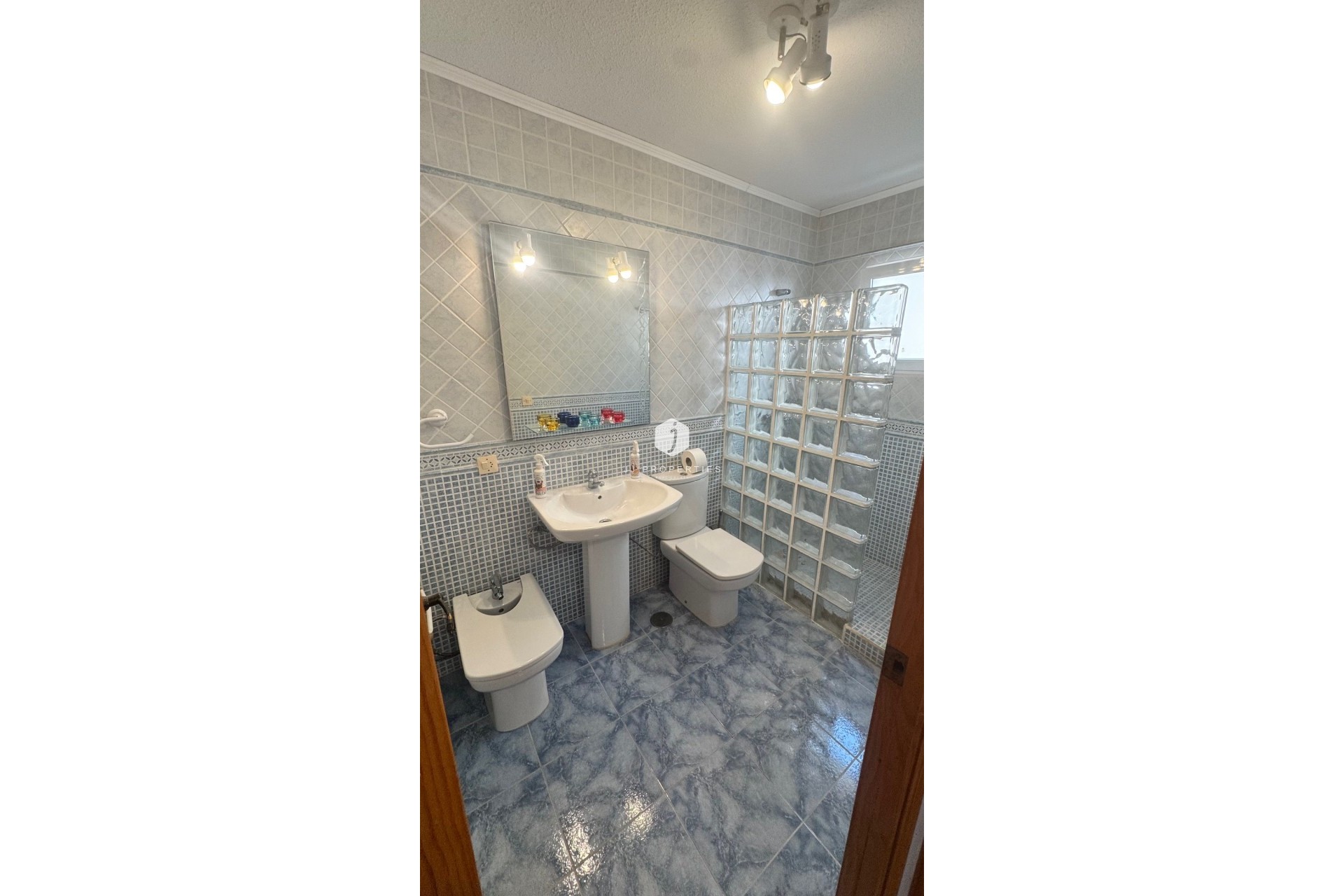 Segunda mano - Chalet -
Orihuela Costa - Costa Blanca