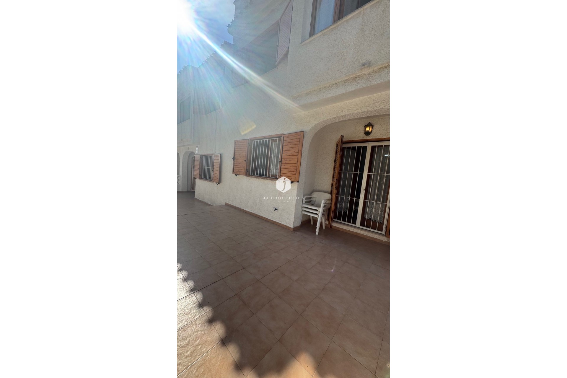 Segunda mano - Chalet -
Orihuela Costa - Costa Blanca