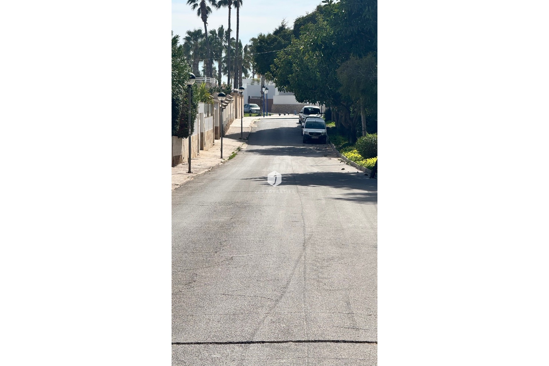 Segunda mano - Chalet -
Orihuela Costa - Costa Blanca