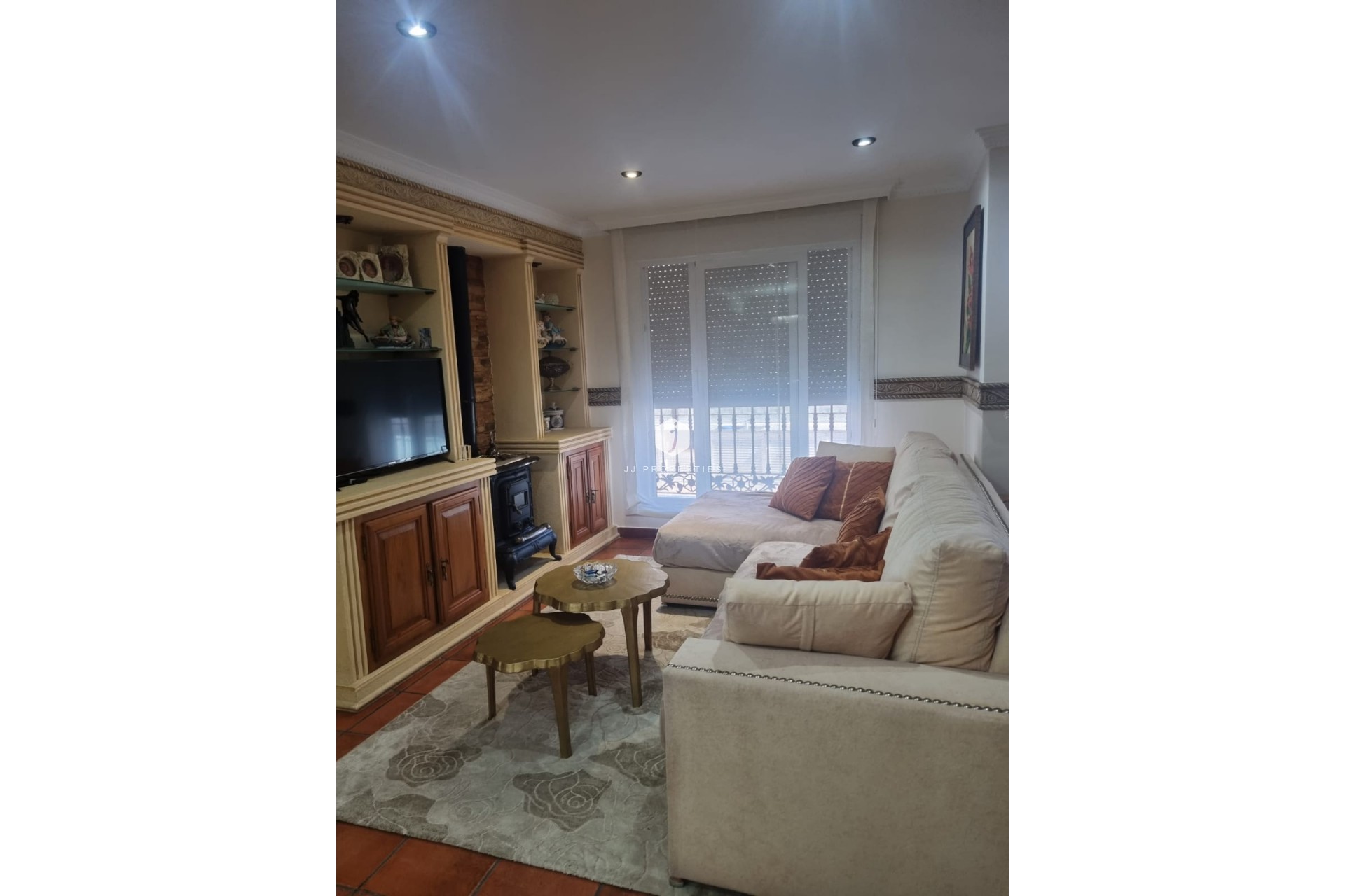 Segunda mano - Chalet -
Orihuela Costa - Costa Blanca