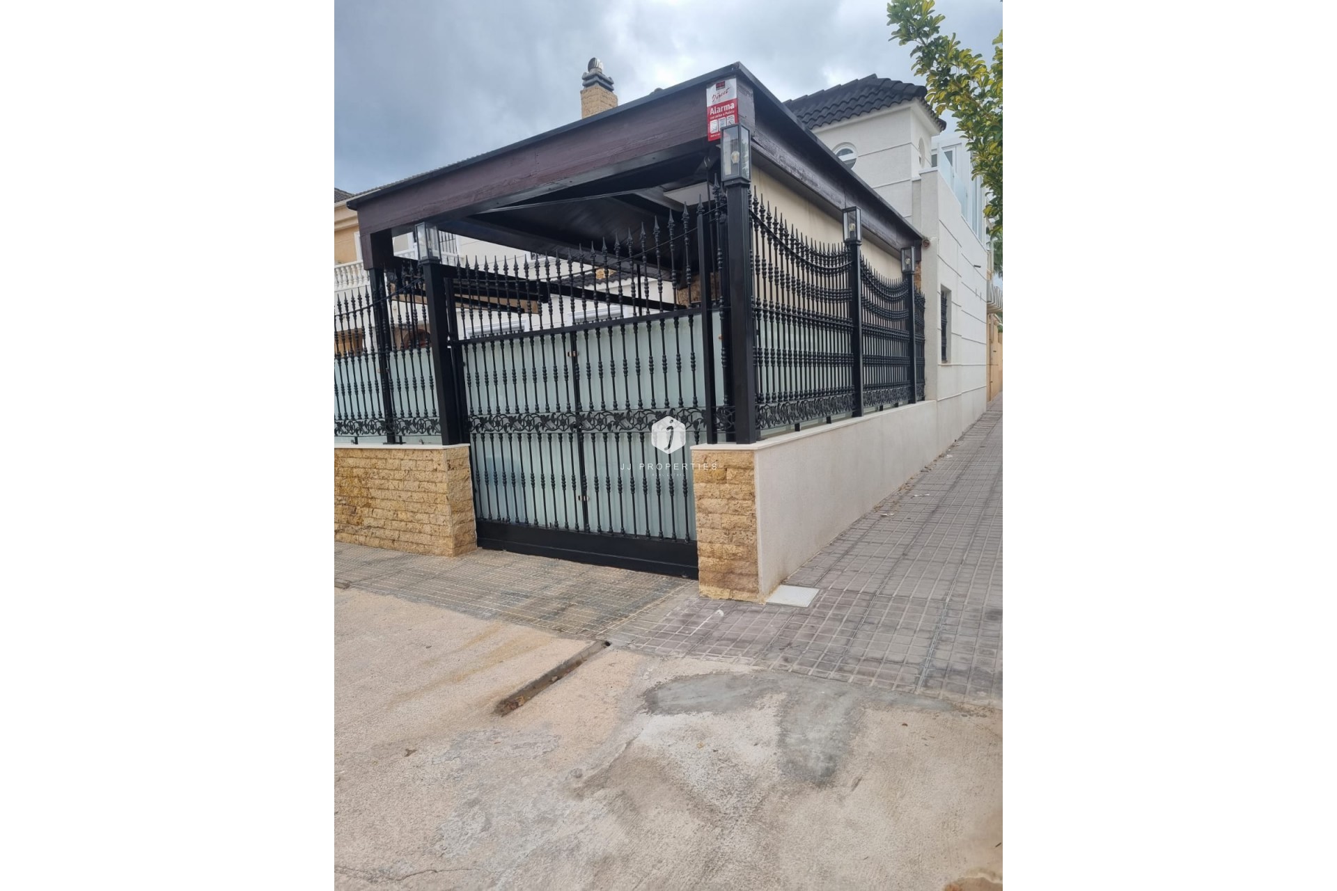 Segunda mano - Chalet -
Orihuela Costa - Costa Blanca