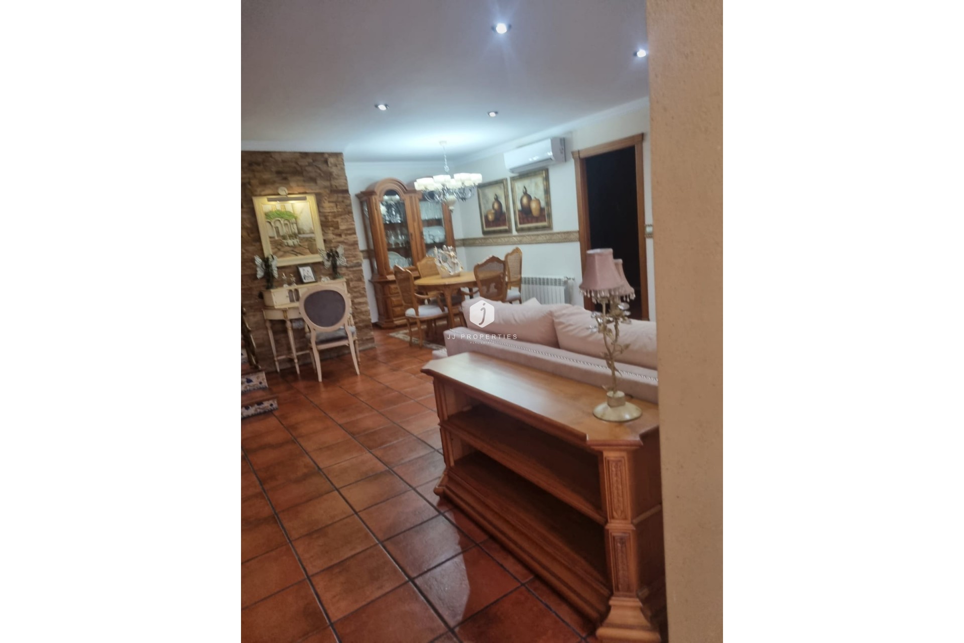 Segunda mano - Chalet -
Orihuela Costa - Costa Blanca