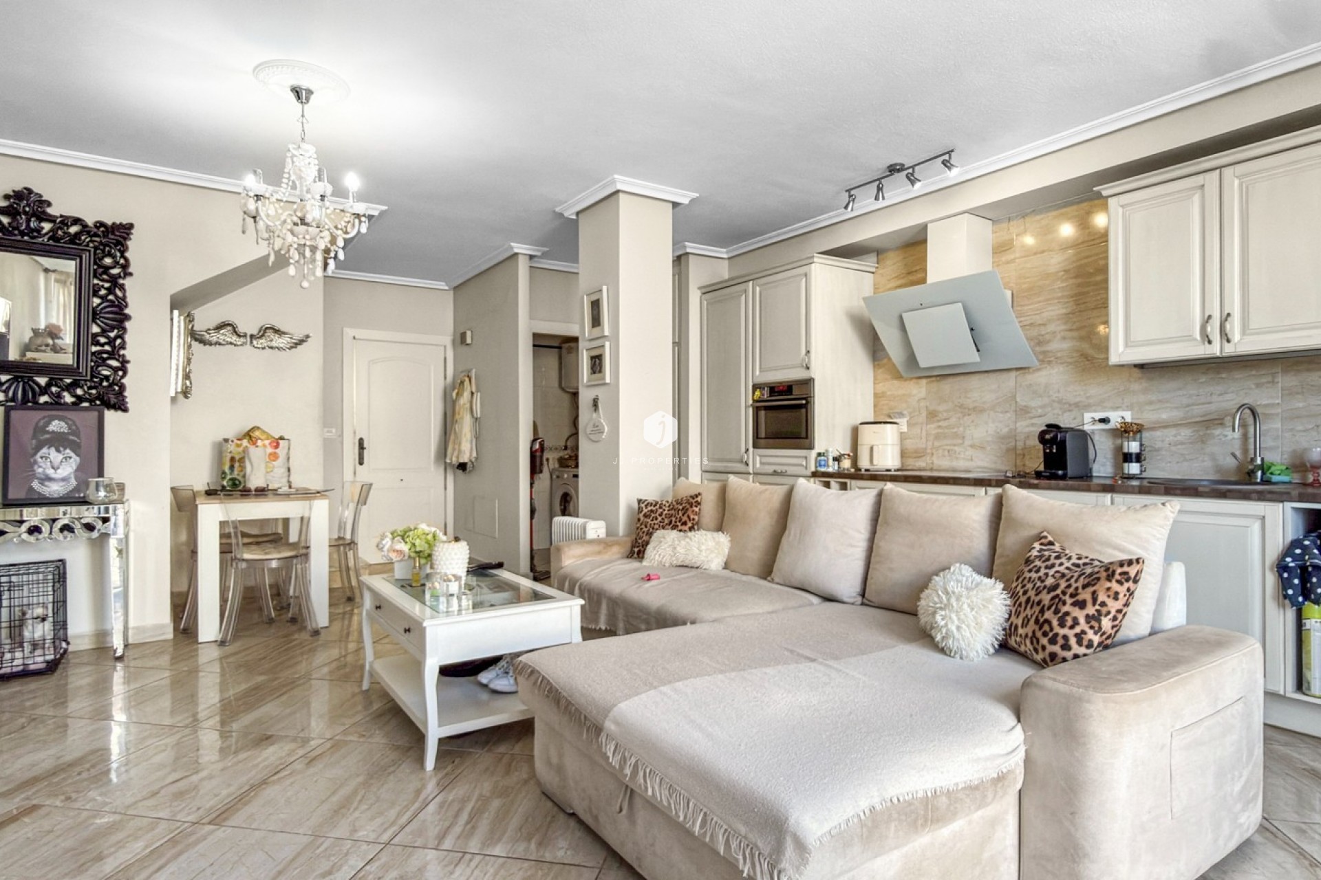 Segunda mano - Chalet -
Orihuela Costa - Costa Blanca