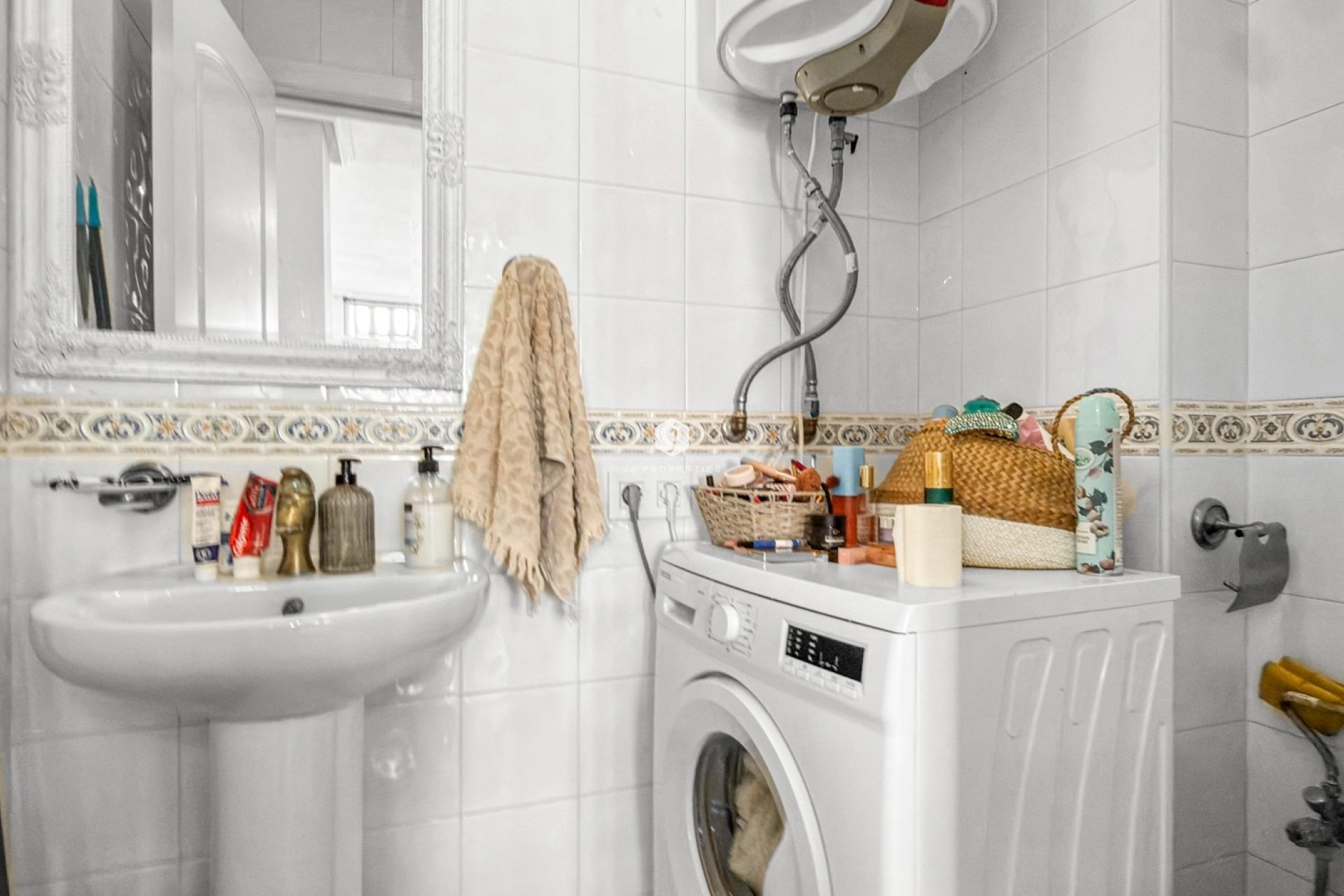 Segunda mano - Chalet -
Orihuela Costa - Costa Blanca