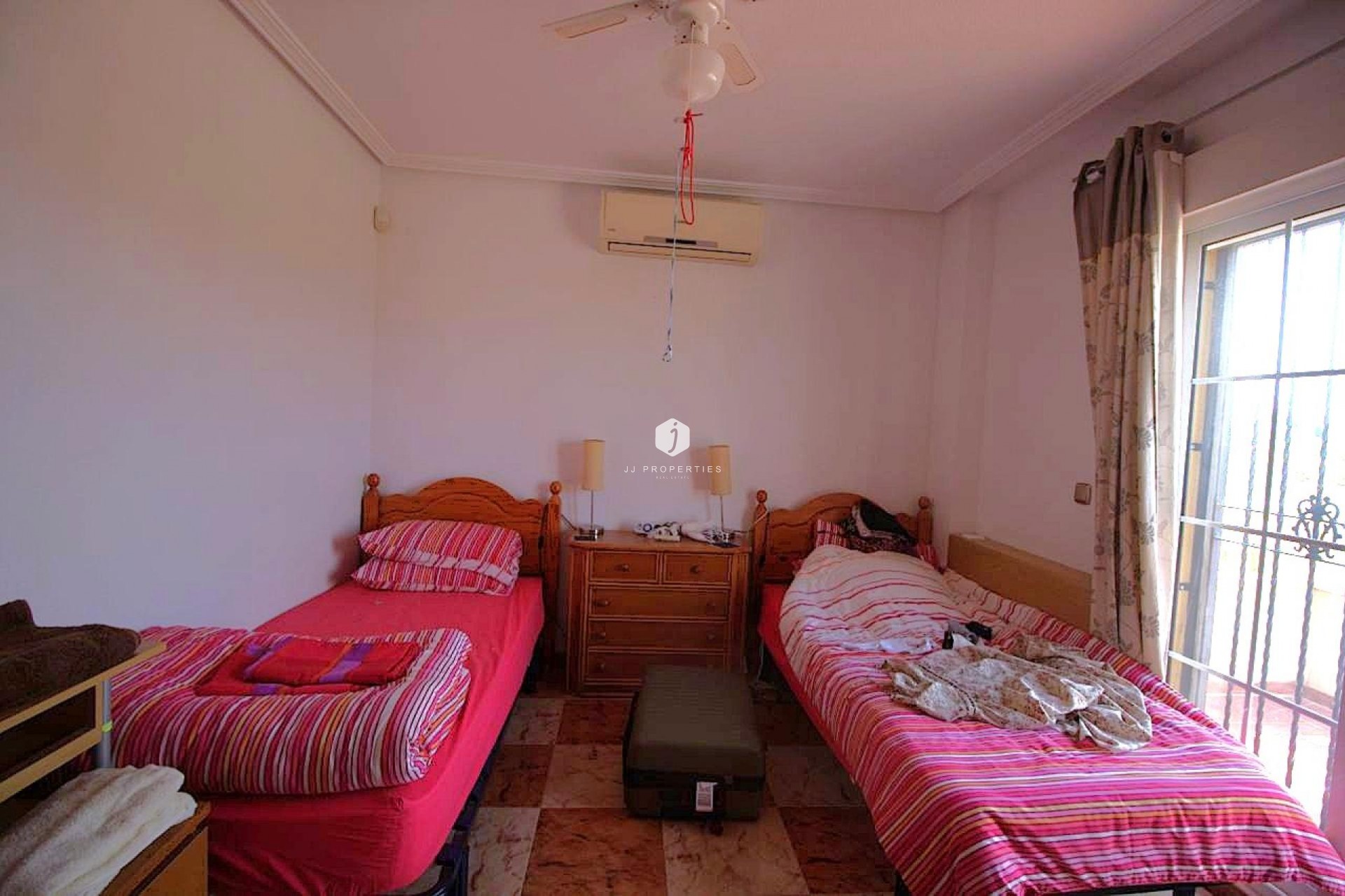 Segunda mano - Chalet -
Orihuela Costa - Costa Blanca