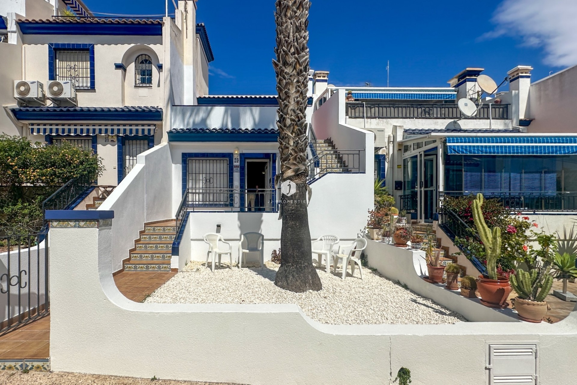 Segunda mano - Chalet -
Orihuela Costa - Costa Blanca