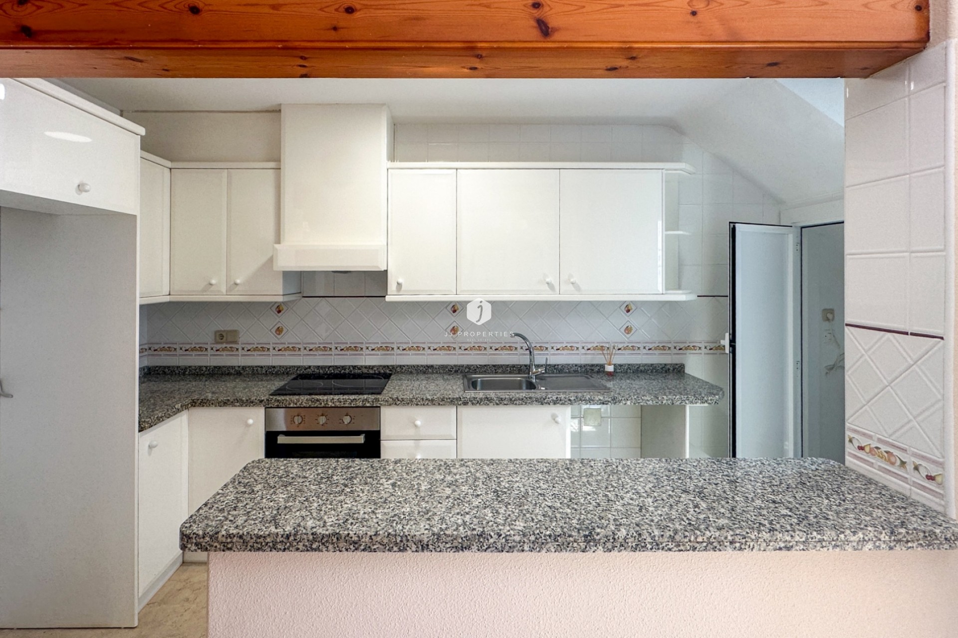 Segunda mano - Chalet -
Orihuela Costa - Costa Blanca