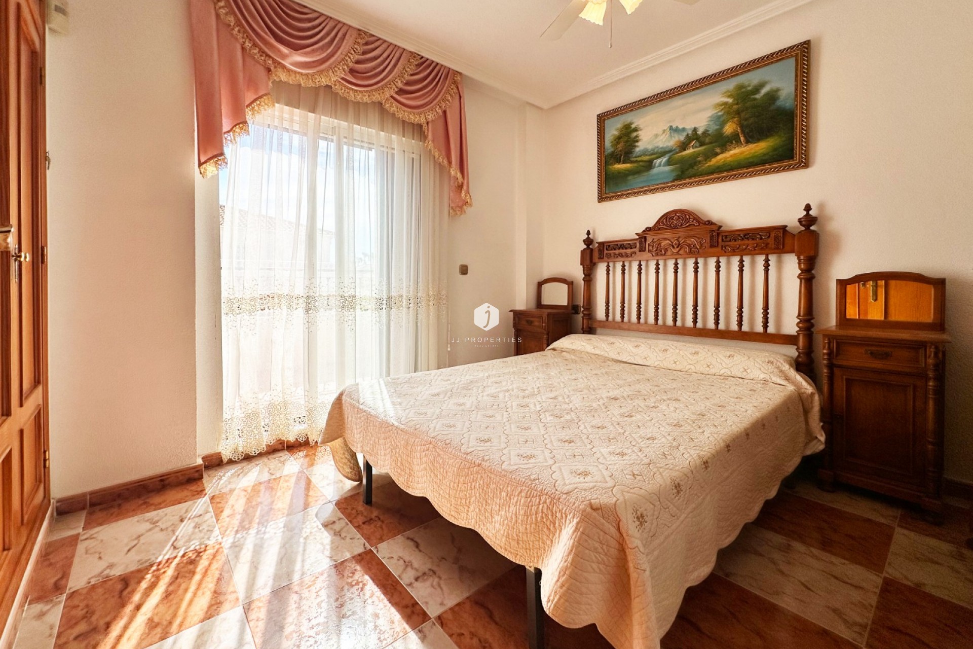 Segunda mano - Chalet -
Orihuela Costa - Costa Blanca