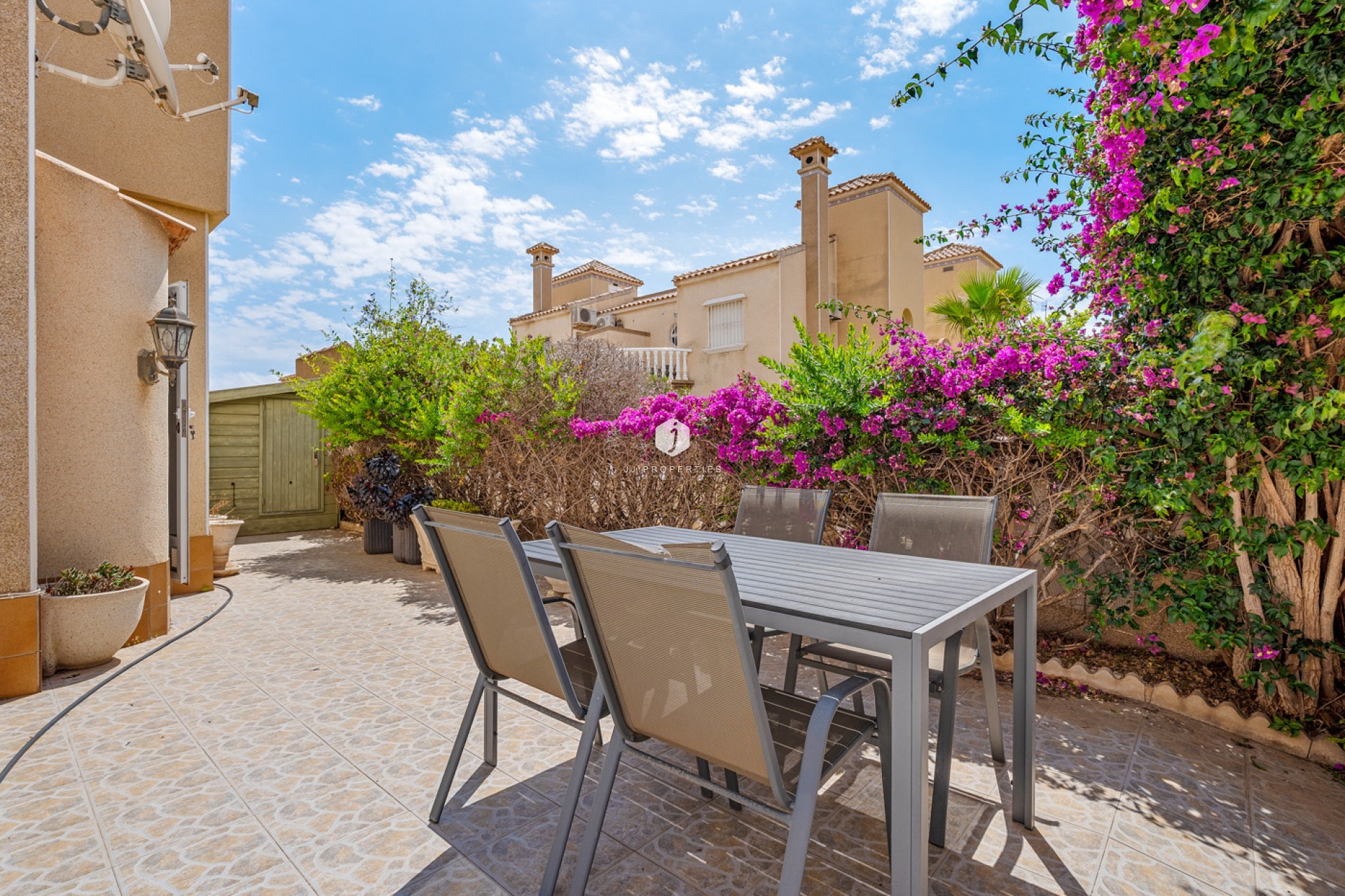 Segunda mano - Chalet -
Orihuela Costa - Costa Blanca