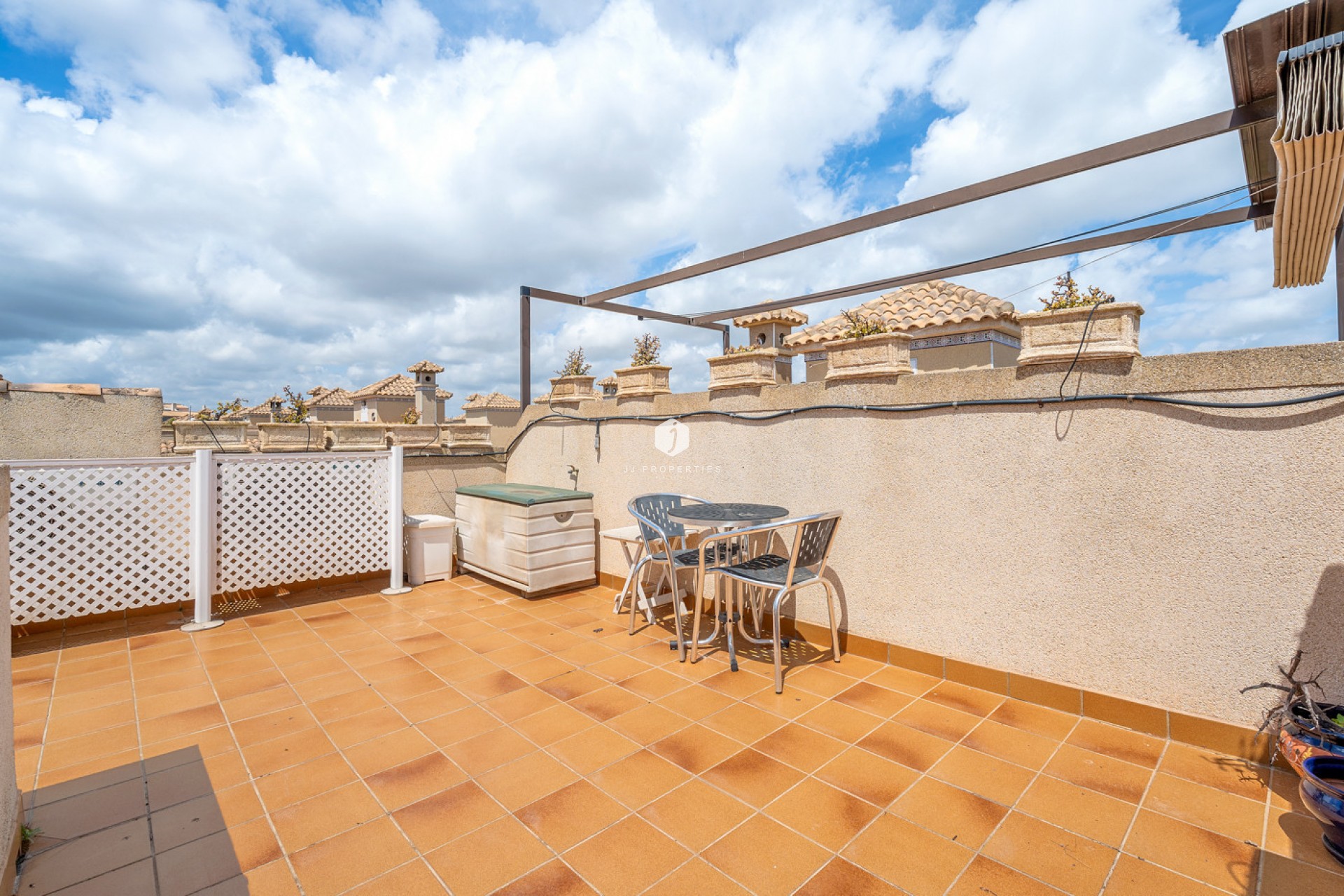 Segunda mano - Chalet -
Orihuela Costa - Costa Blanca