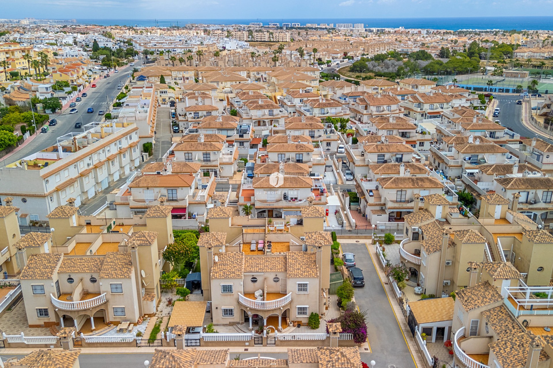Segunda mano - Chalet -
Orihuela Costa - Costa Blanca