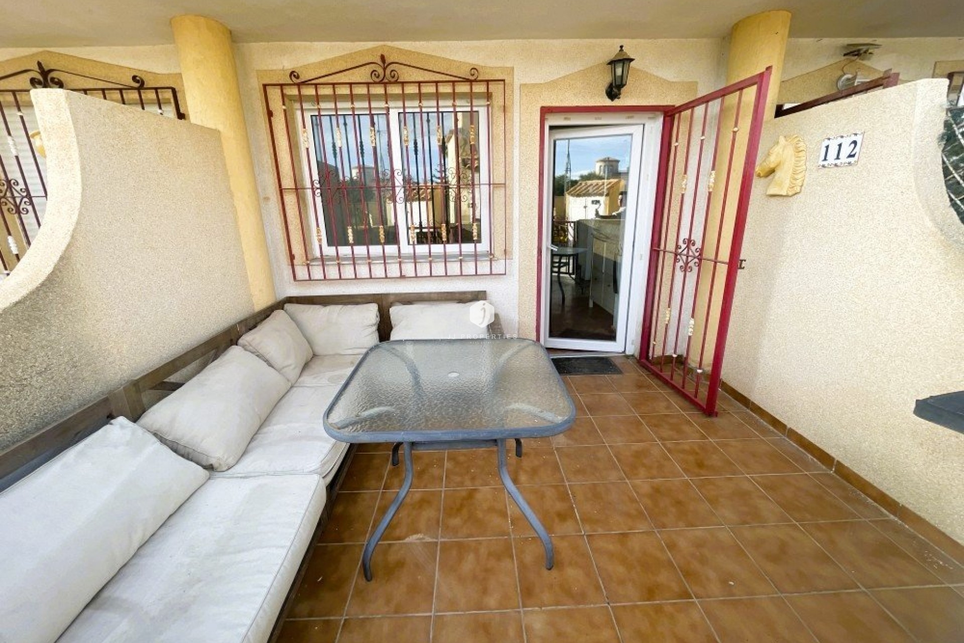 Segunda mano - Chalet -
Orihuela Costa - Costa Blanca