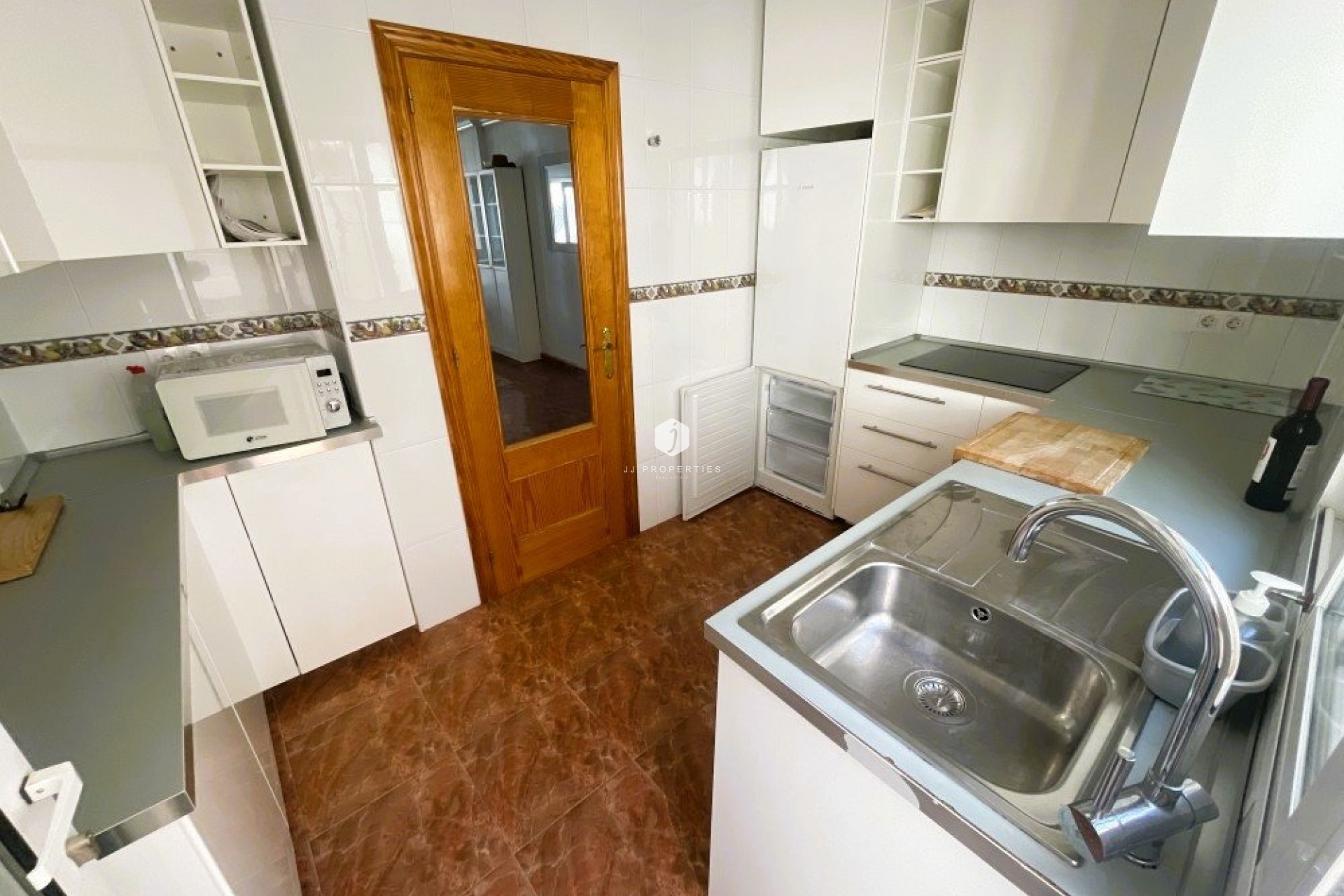 Segunda mano - Chalet -
Orihuela Costa - Costa Blanca