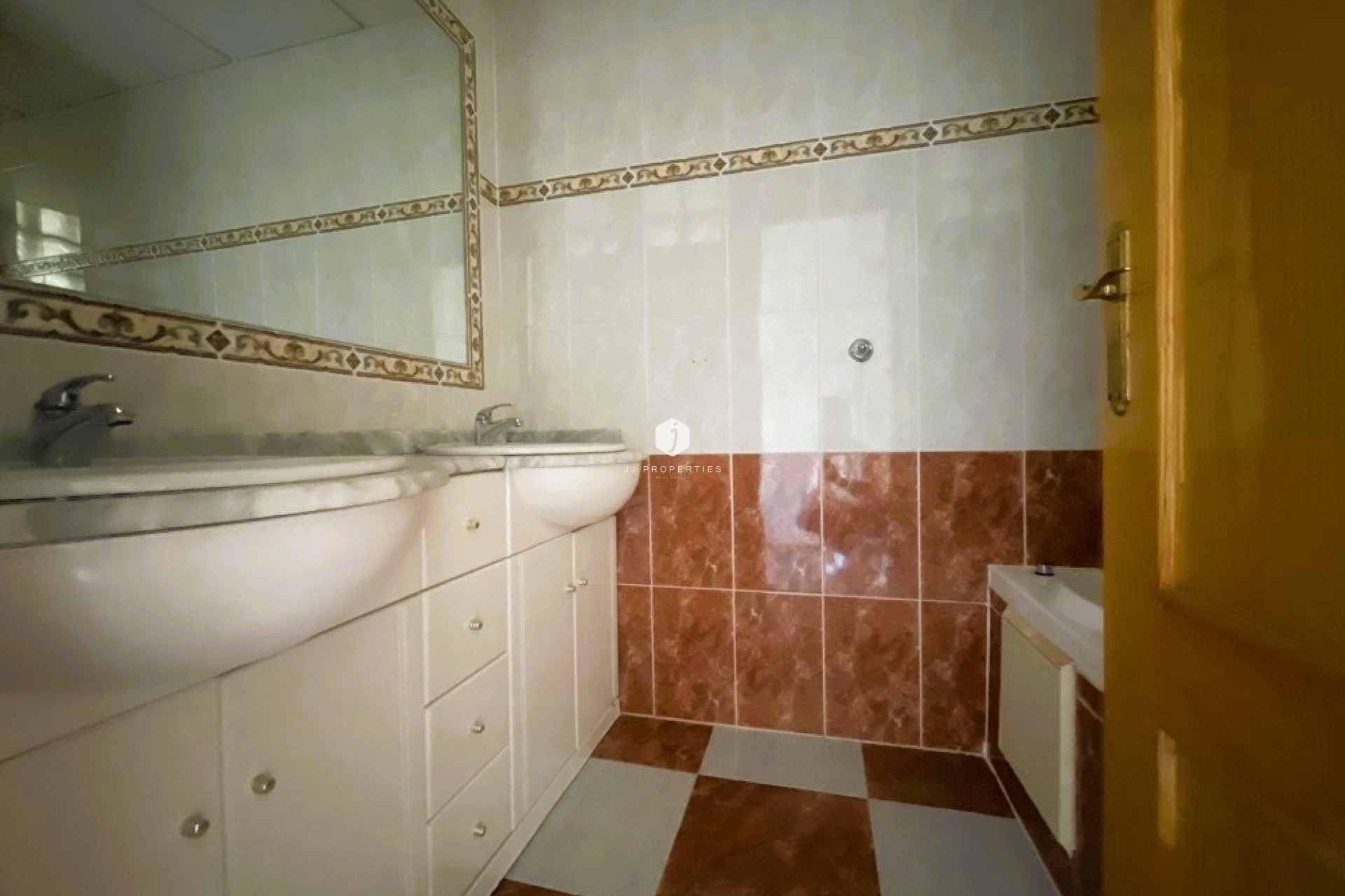 Segunda mano - Chalet -
Orihuela Costa - Costa Blanca
