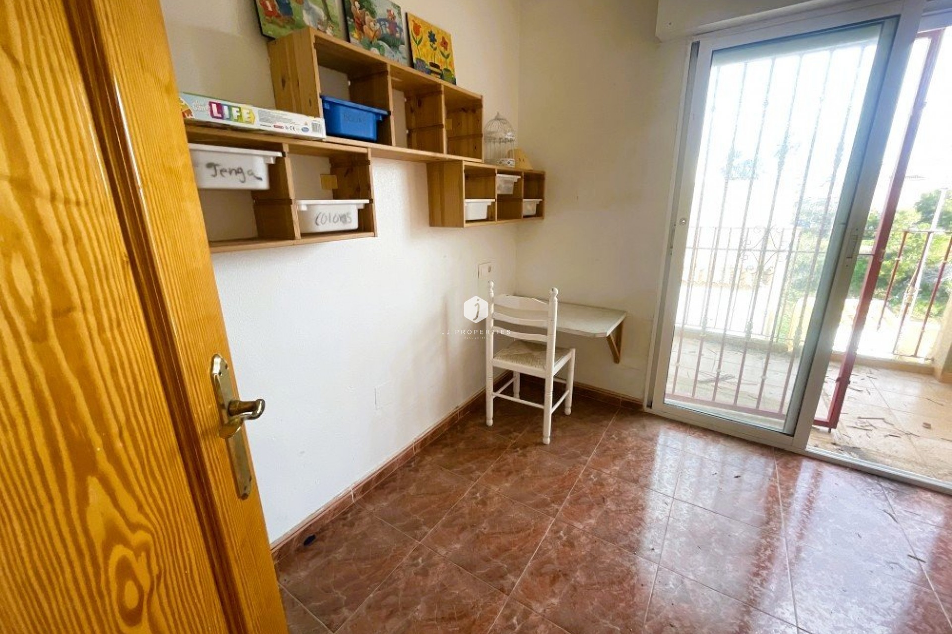 Segunda mano - Chalet -
Orihuela Costa - Costa Blanca
