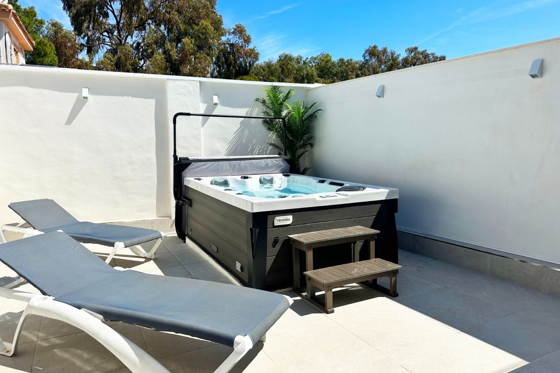 Segunda mano - Chalet -
Orihuela Costa - Costa Blanca