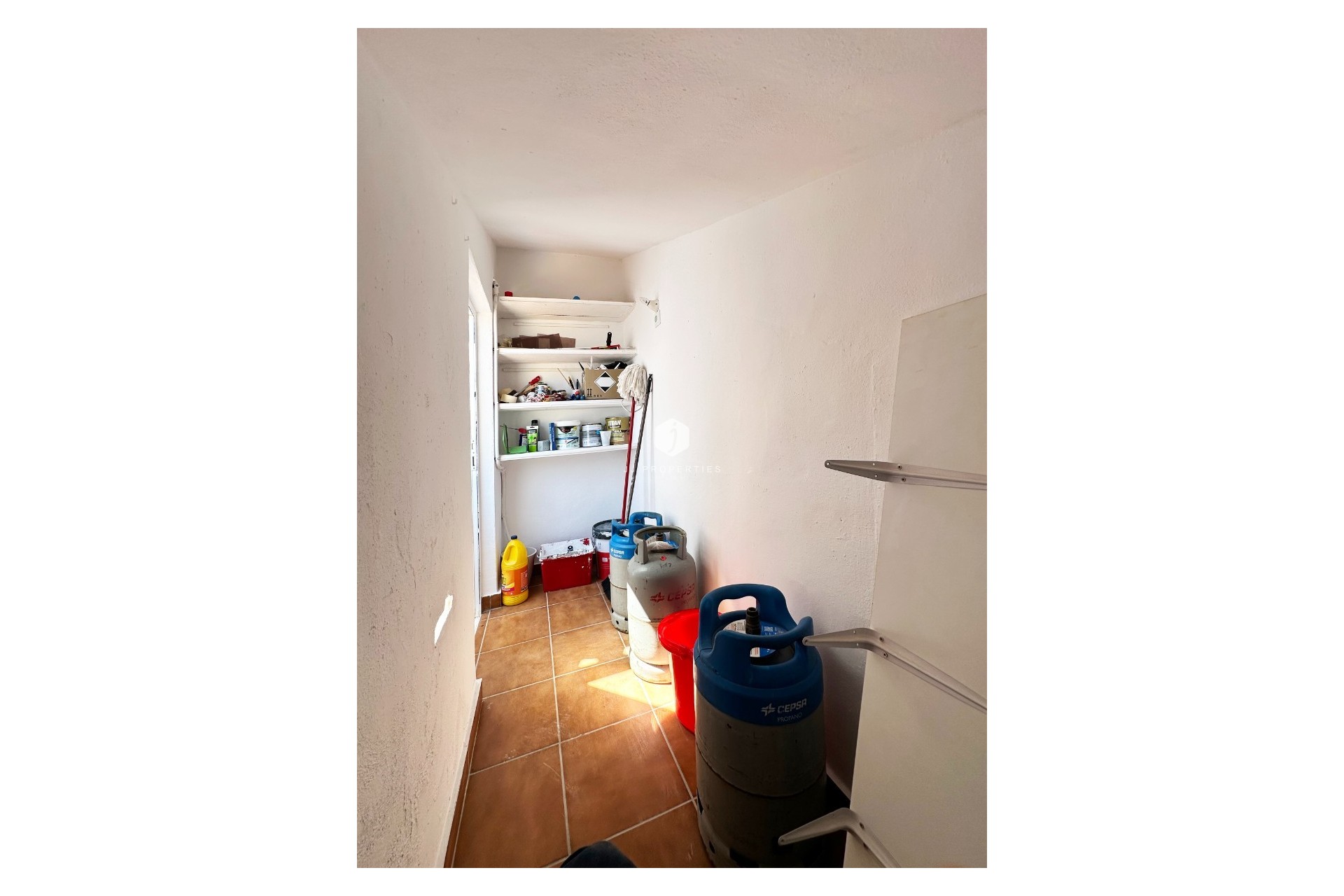 Segunda mano - Chalet -
Orihuela Costa - Costa Blanca
