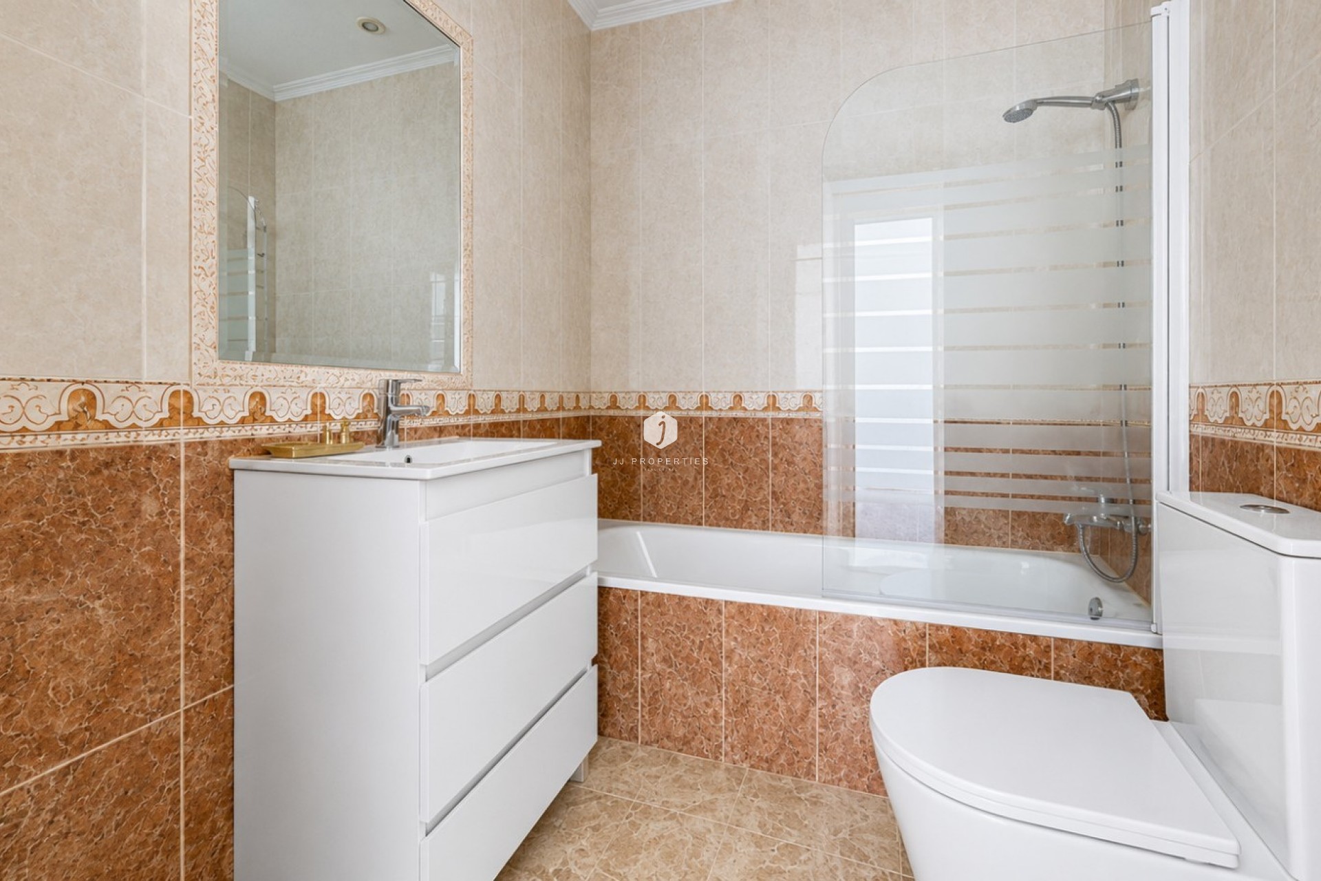 Segunda mano - Chalet -
Orihuela Costa - Costa Blanca