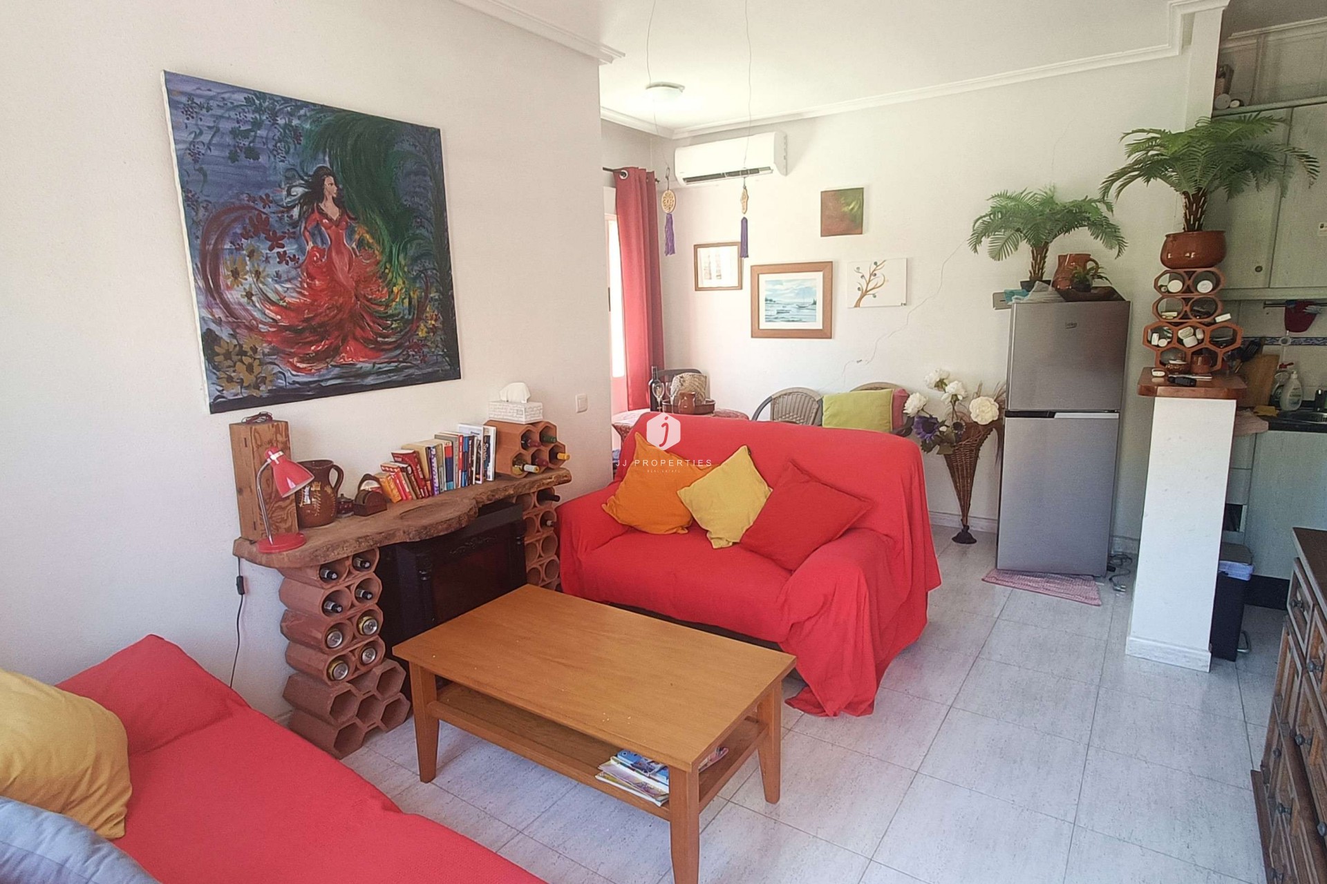Segunda mano - Chalet -
Orihuela Costa - Costa Blanca
