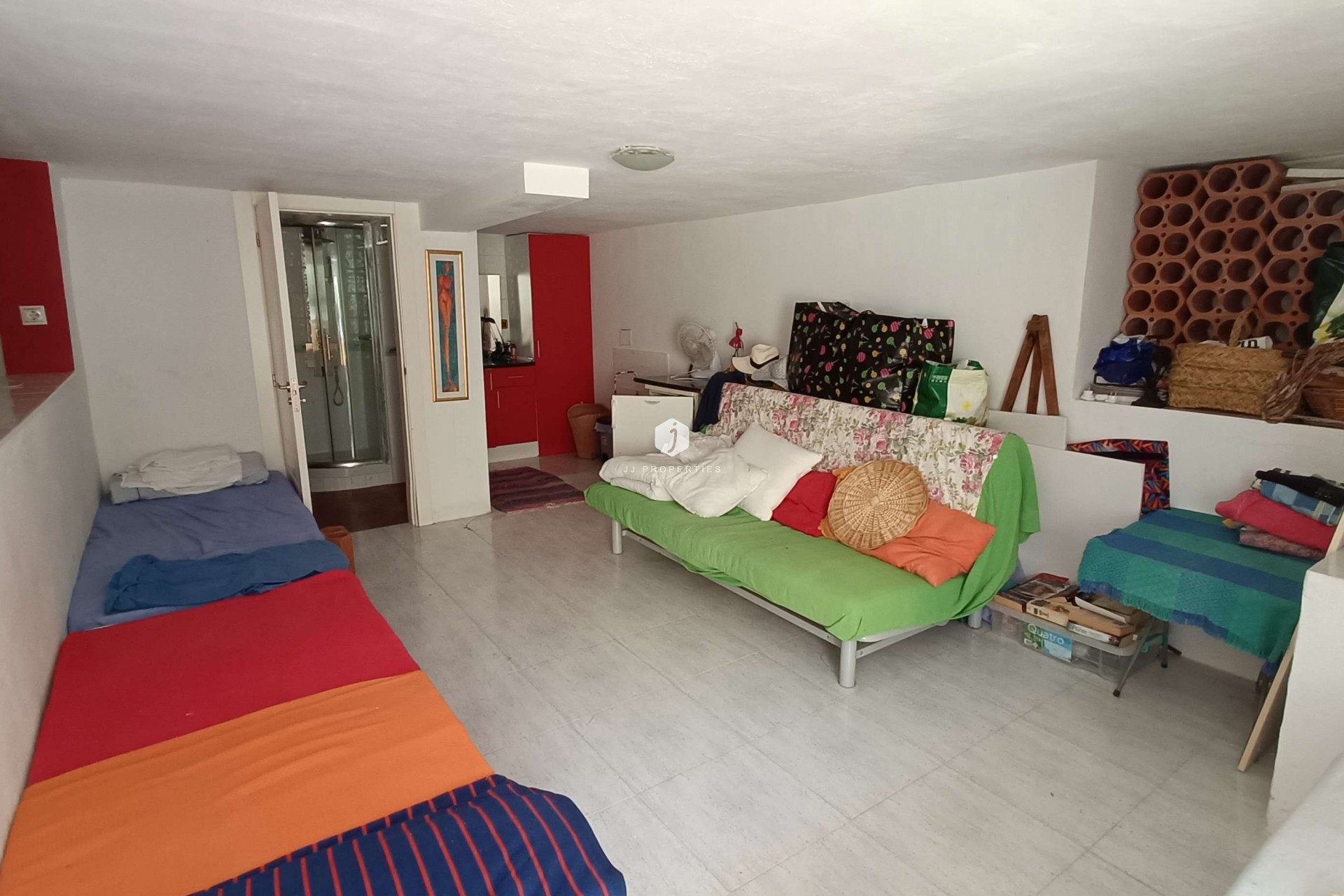 Segunda mano - Chalet -
Orihuela Costa - Costa Blanca