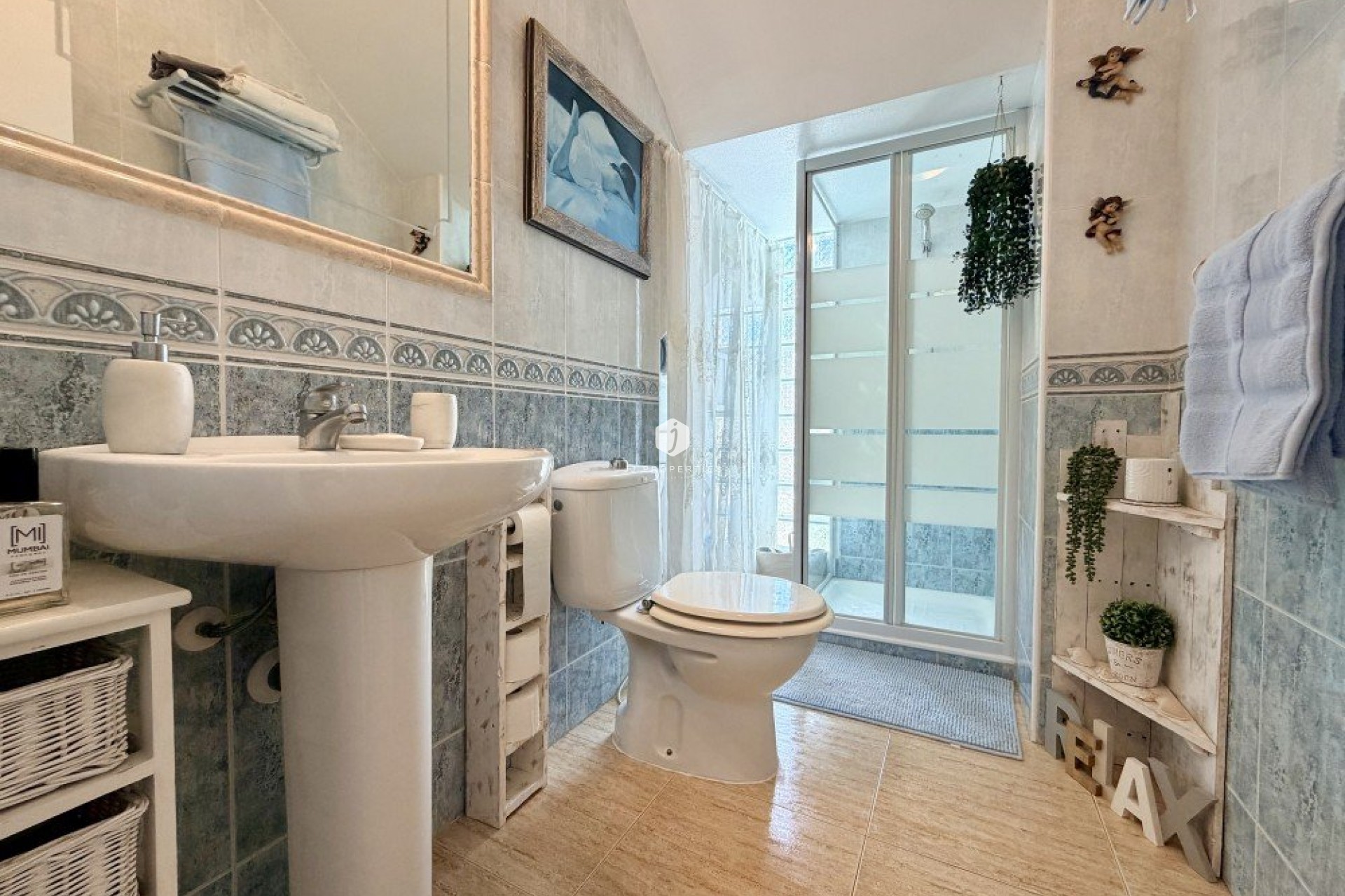 Segunda mano - Chalet -
Orihuela Costa - Costa Blanca