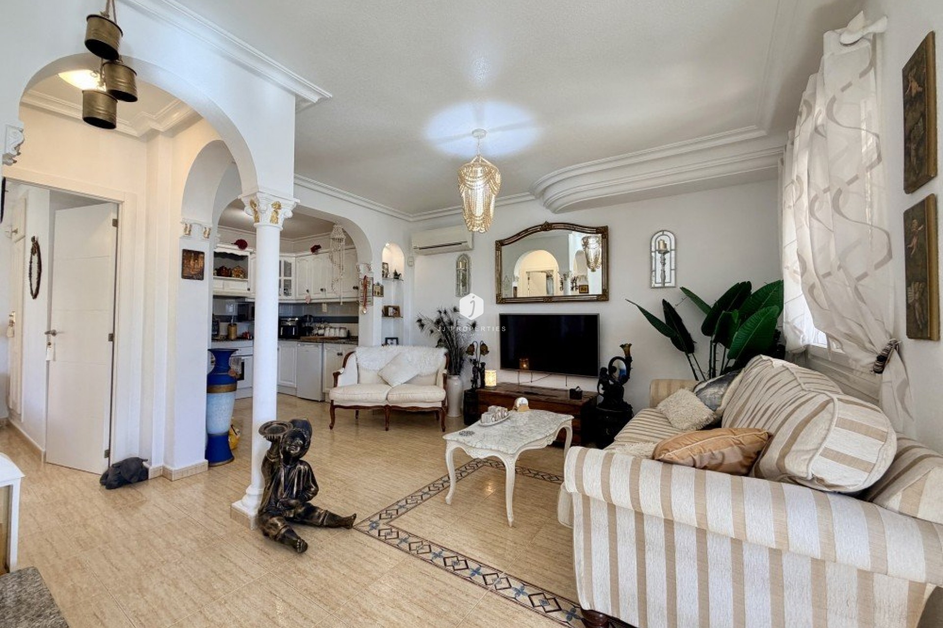 Segunda mano - Chalet -
Orihuela Costa - Costa Blanca