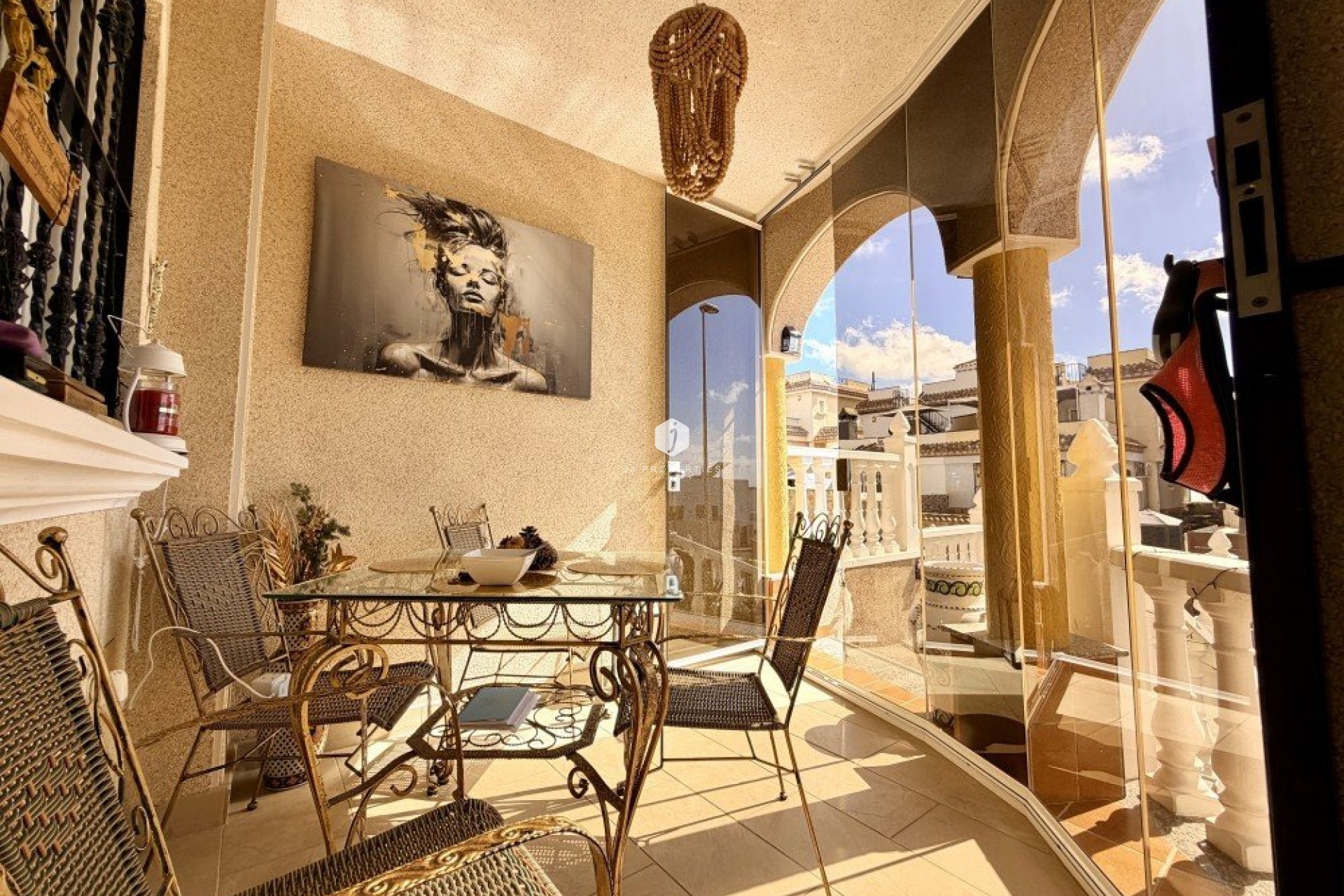 Segunda mano - Chalet -
Orihuela Costa - Costa Blanca