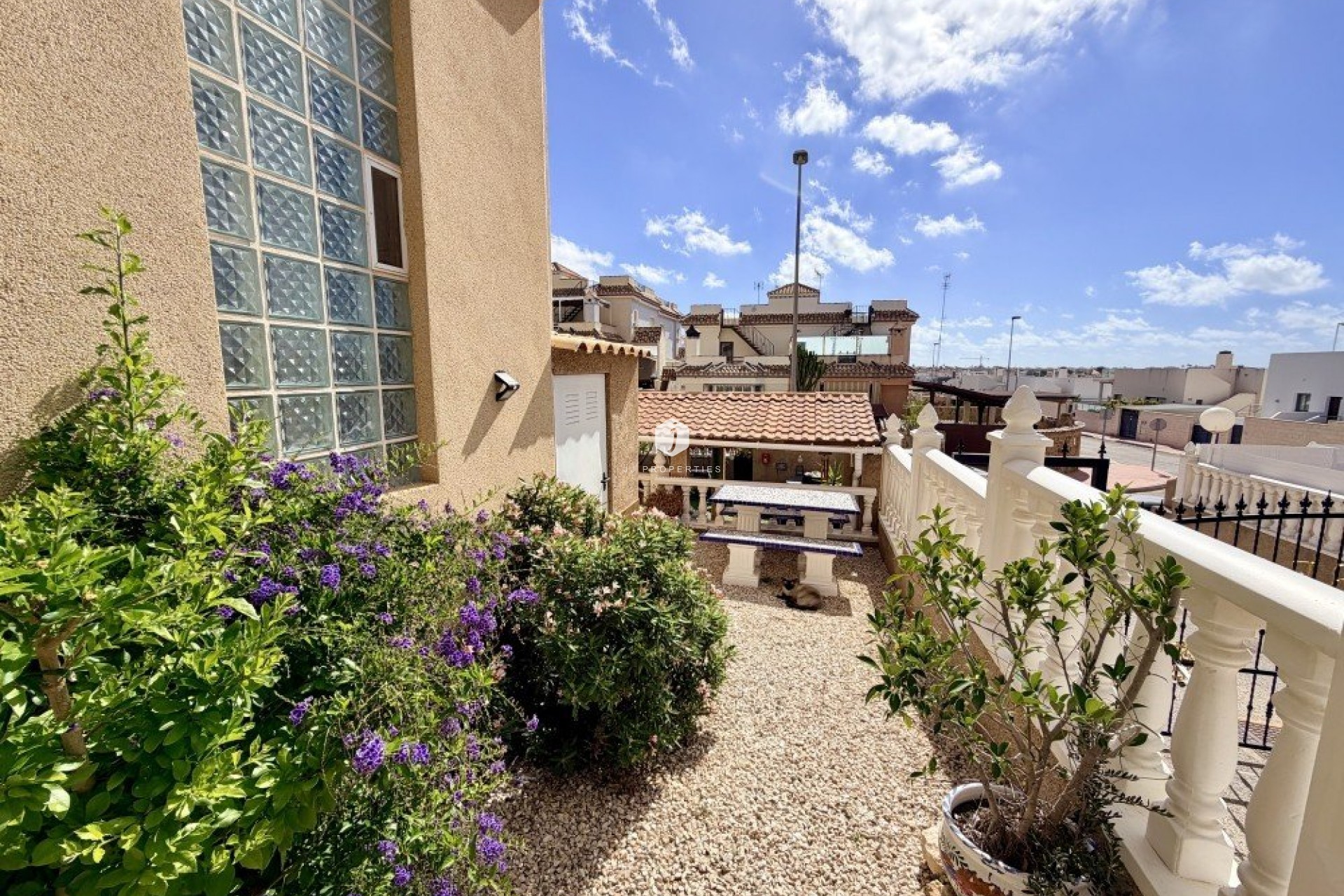Segunda mano - Chalet -
Orihuela Costa - Costa Blanca