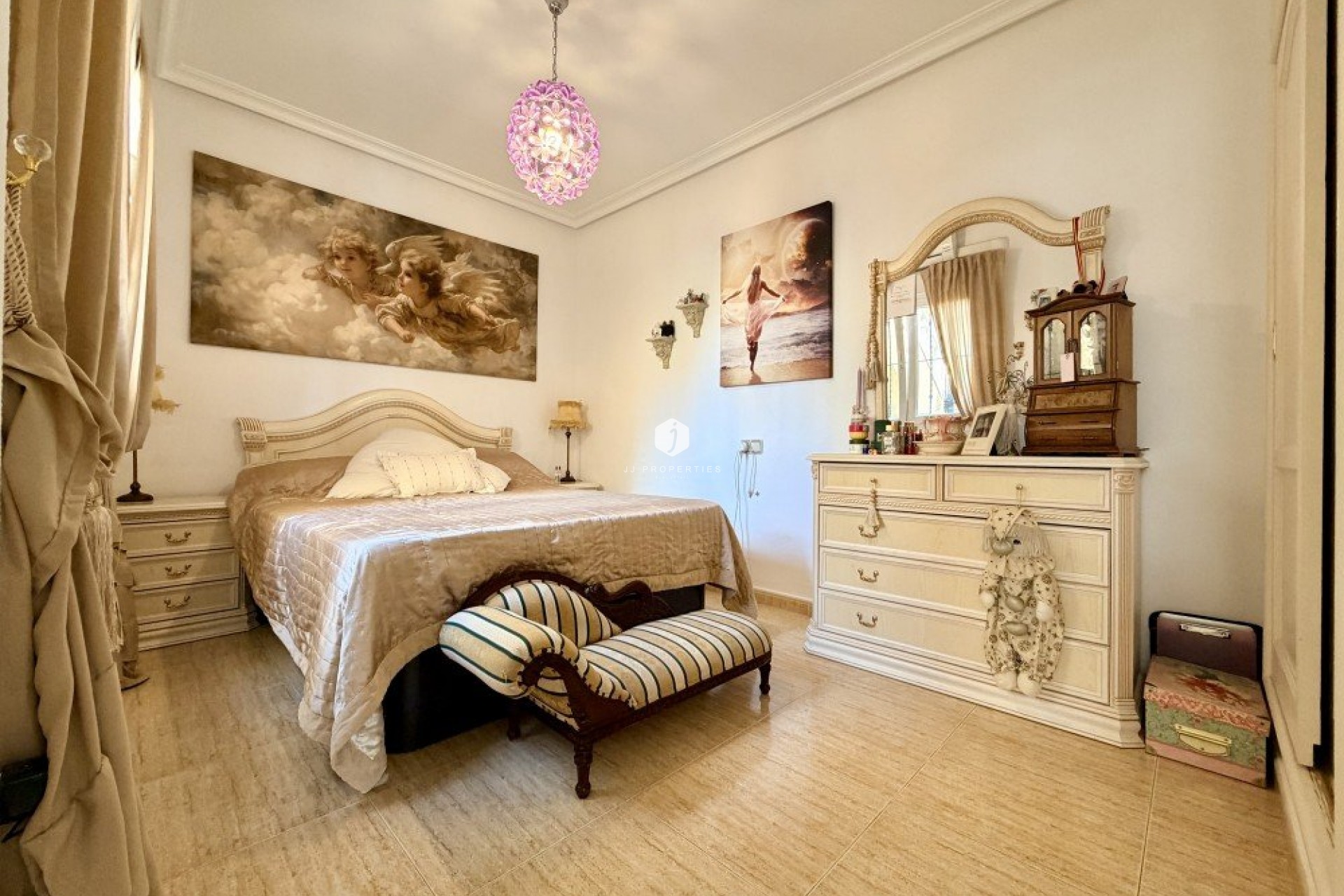 Segunda mano - Chalet -
Orihuela Costa - Costa Blanca