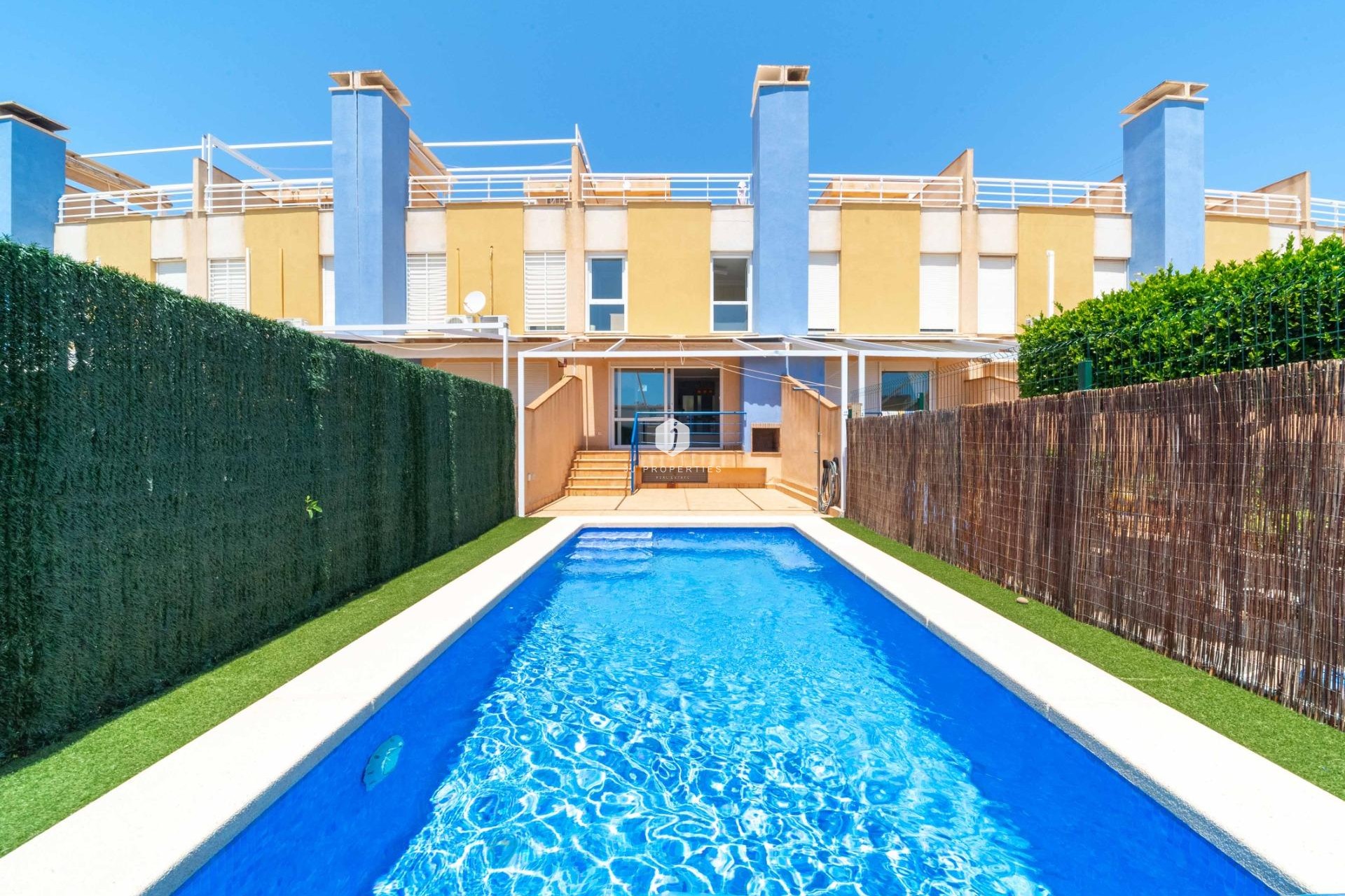 Segunda mano - Chalet -
Orihuela Costa - Costa Blanca
