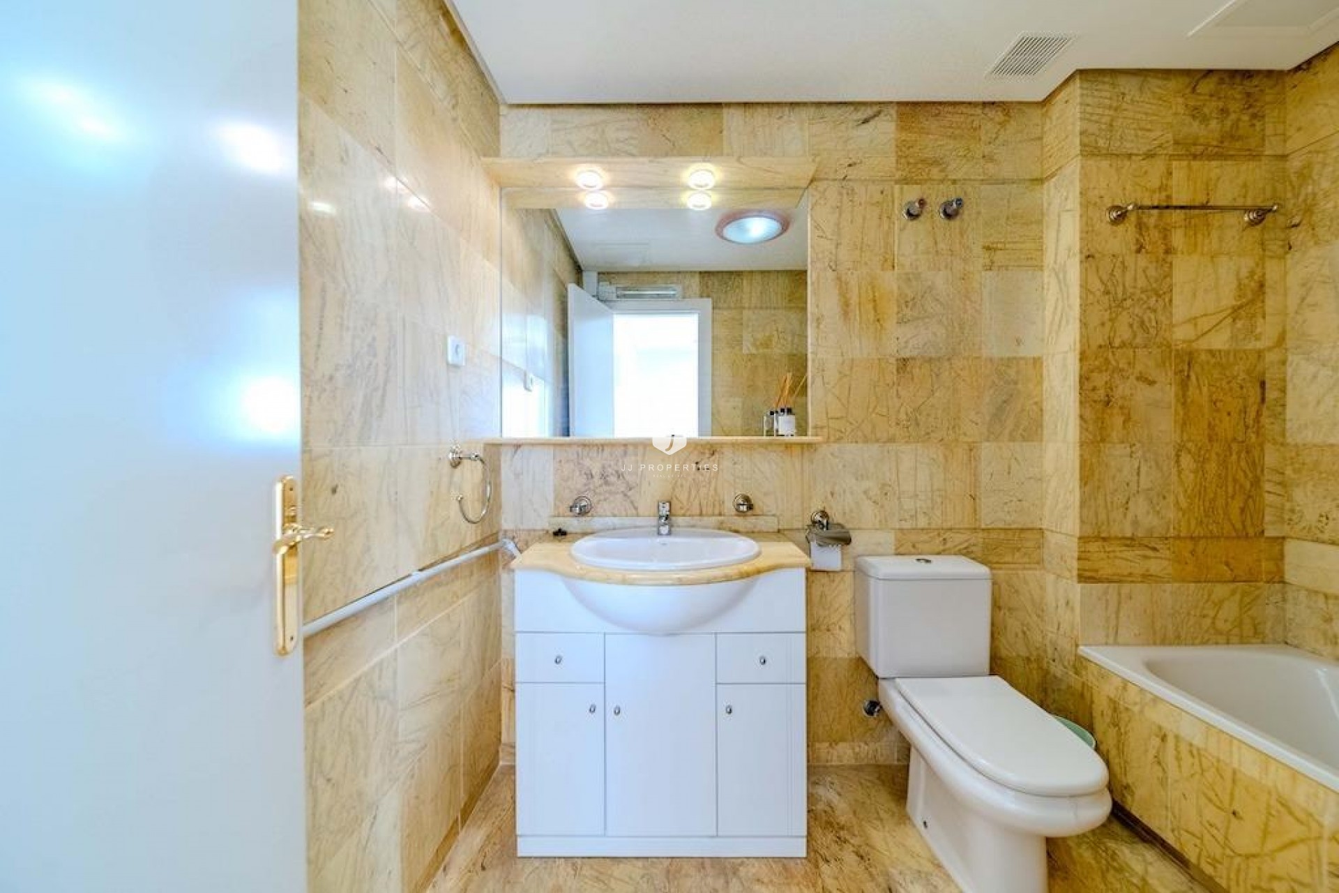Segunda mano - Chalet -
Orihuela Costa - Costa Blanca