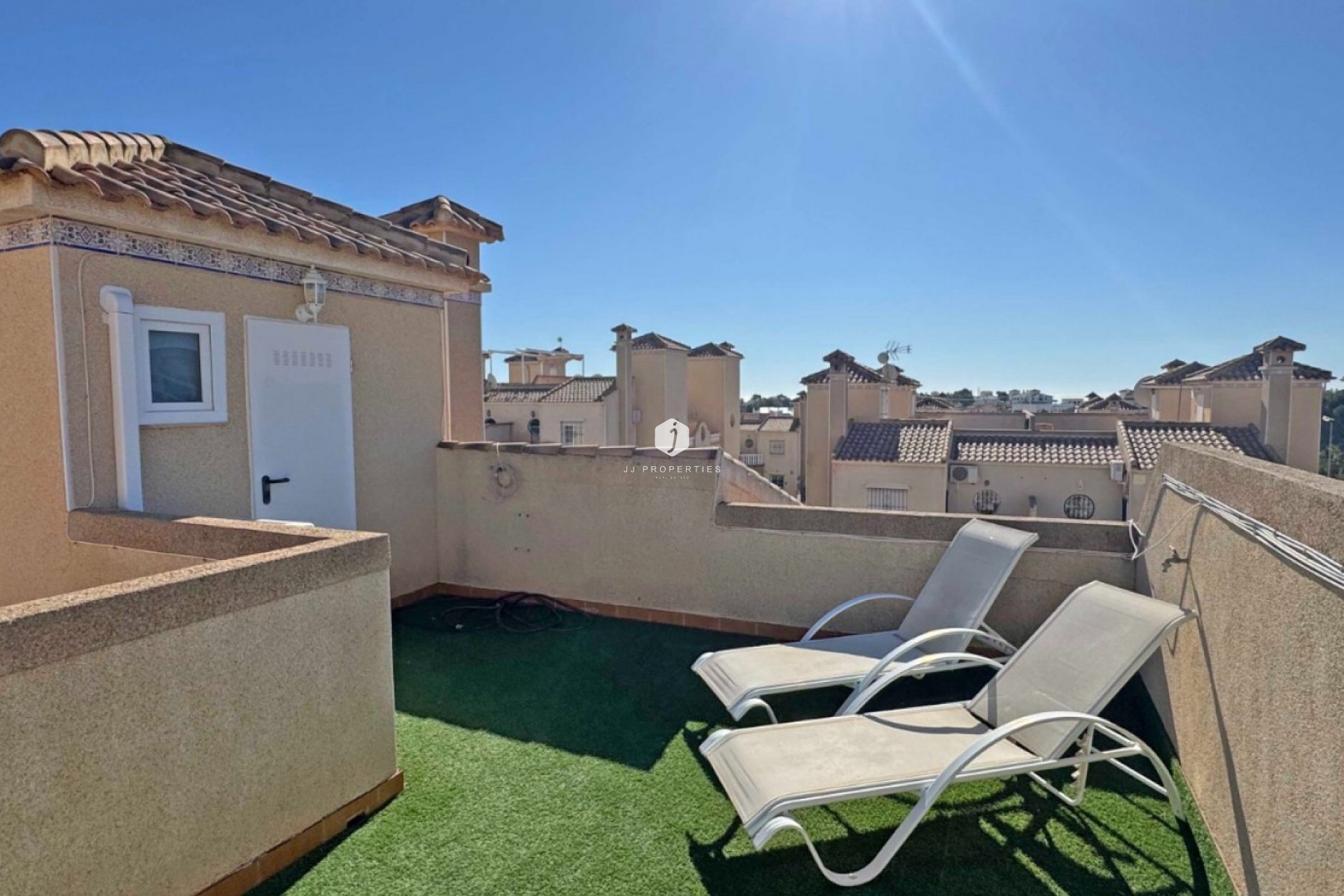 Segunda mano - Chalet -
Orihuela Costa - Costa Blanca