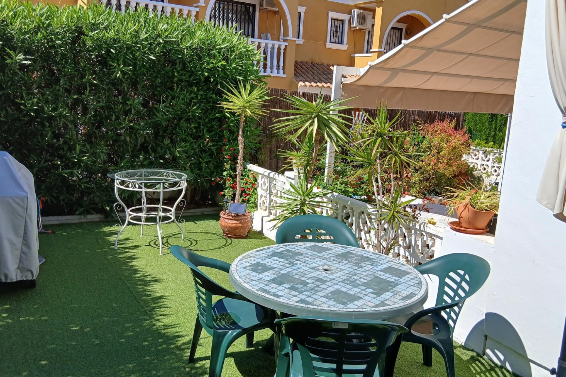 Segunda mano - Chalet -
Orihuela Costa - Costa Blanca
