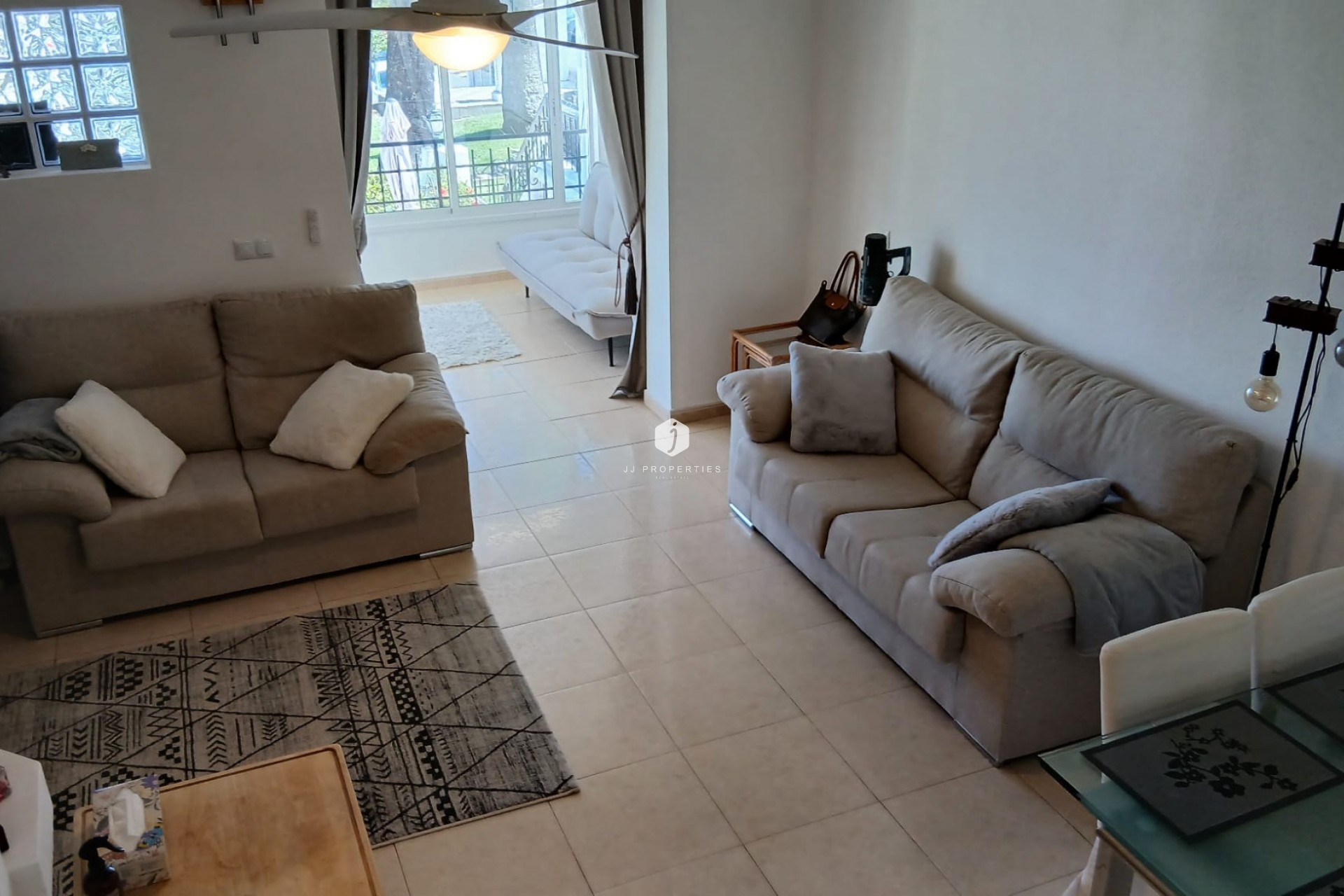 Segunda mano - Chalet -
Orihuela Costa - Costa Blanca