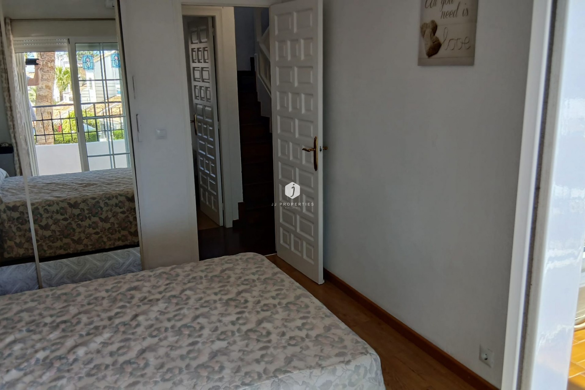 Segunda mano - Chalet -
Orihuela Costa - Costa Blanca