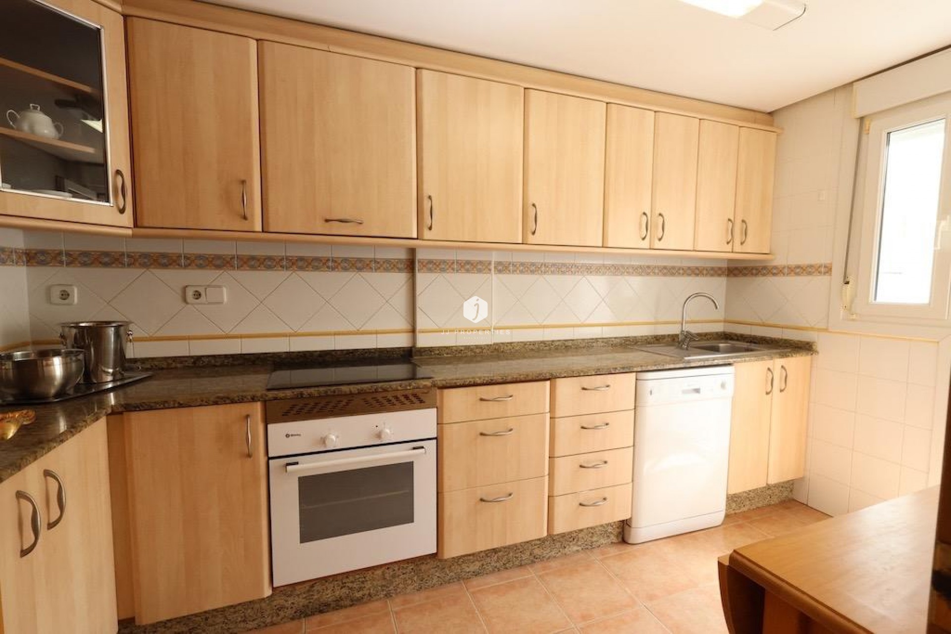 Segunda mano - Chalet -
Orihuela Costa - Costa Blanca