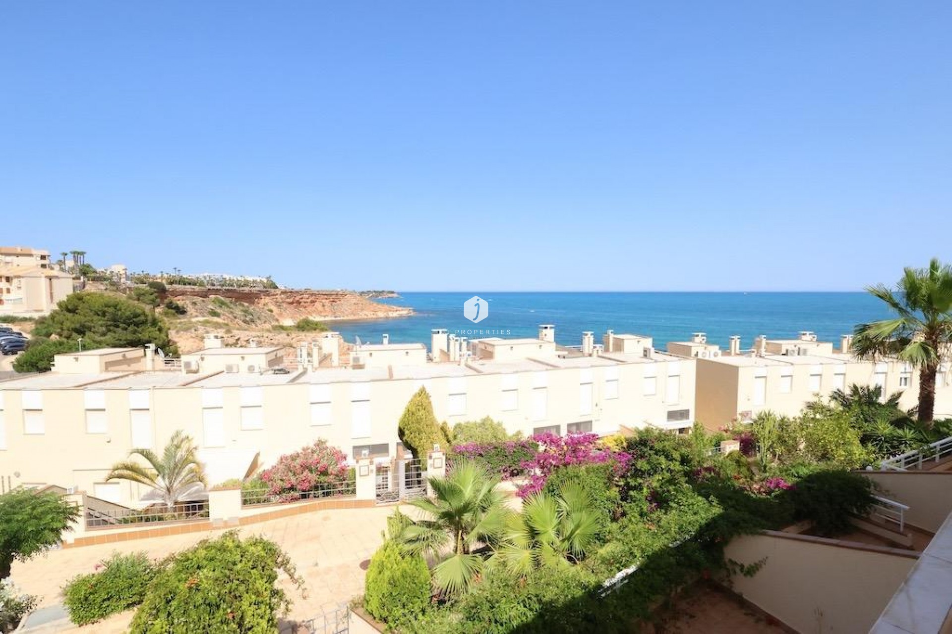 Segunda mano - Chalet -
Orihuela Costa - Costa Blanca