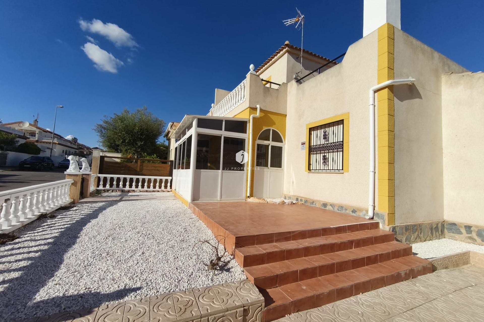 Segunda mano - Chalet -
Orihuela Costa - La Ceñuela