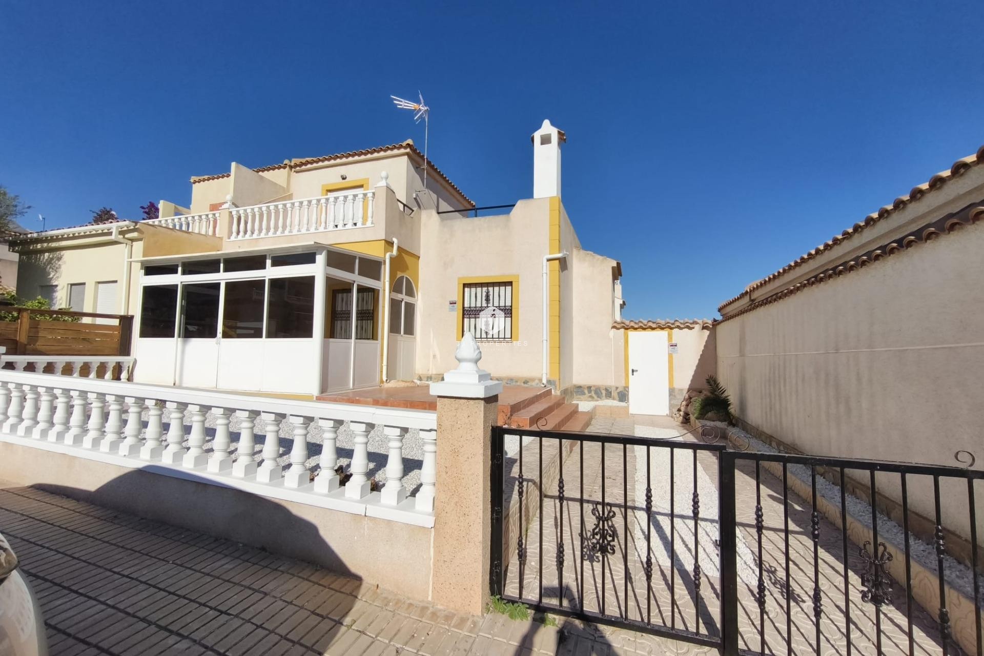 Segunda mano - Chalet -
Orihuela Costa - La Ceñuela