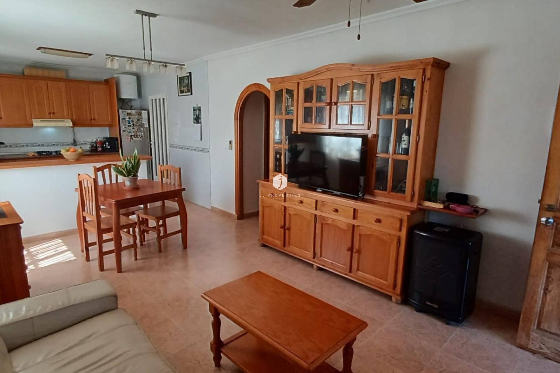 Segunda mano - Chalet -
Orihuela Costa - La Chismosa