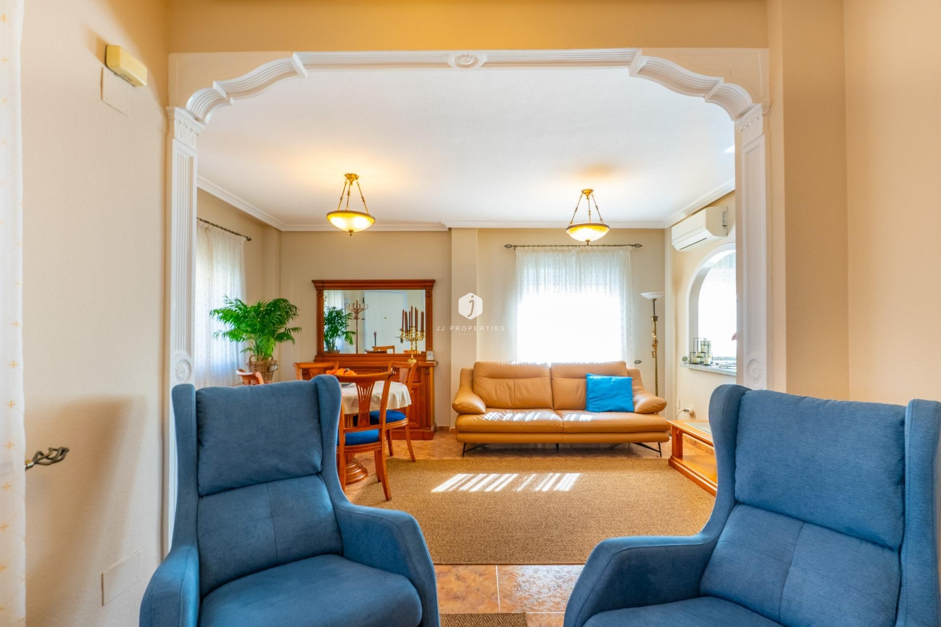 Segunda mano - Chalet -
Orihuela Costa - La Regia