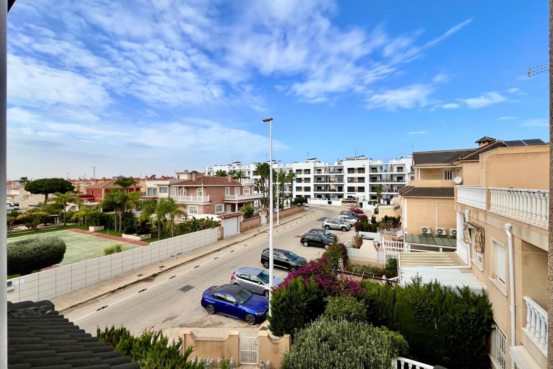 Segunda mano - Chalet -
Orihuela Costa - La Zenia