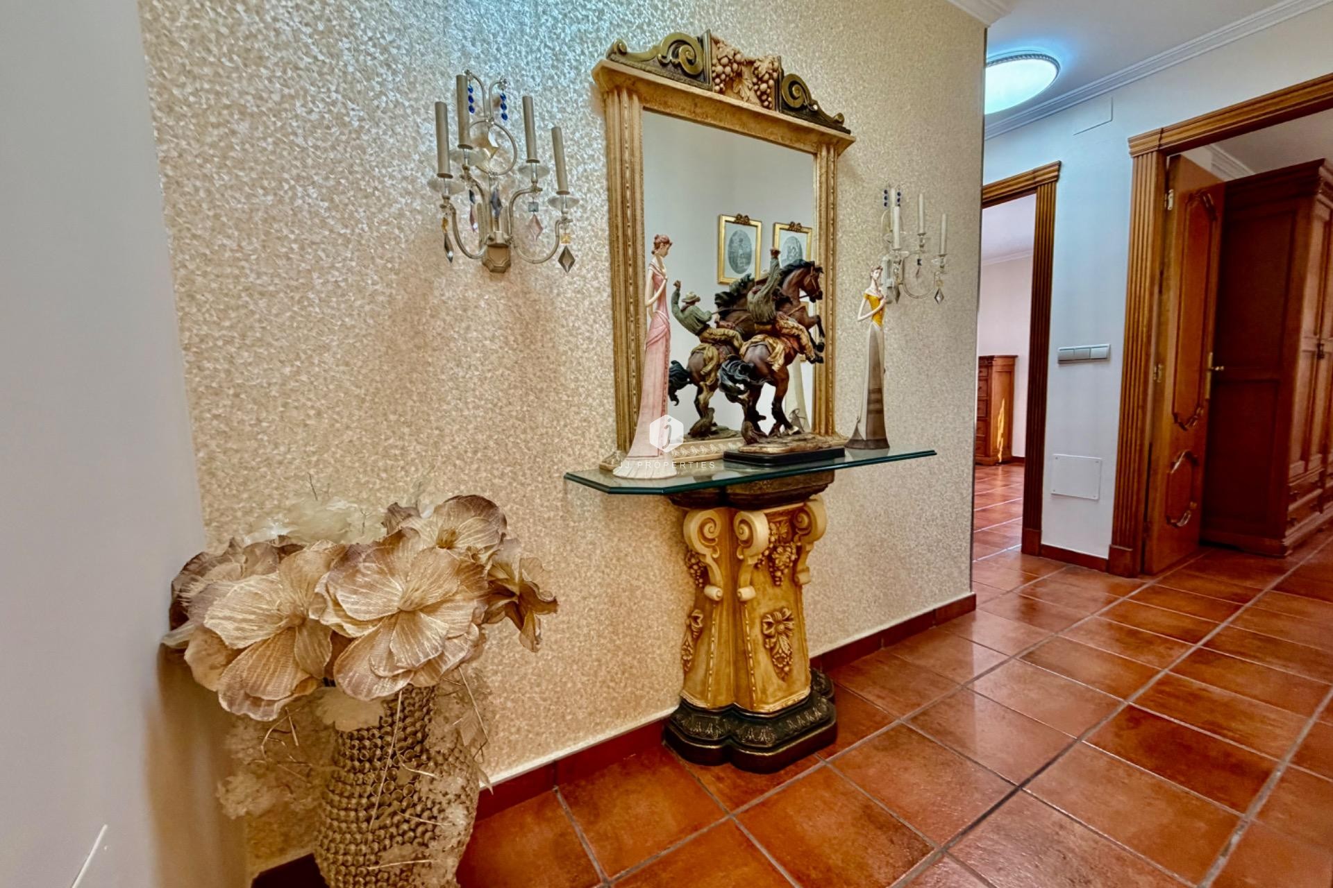 Segunda mano - Chalet -
Orihuela Costa - La Zenia